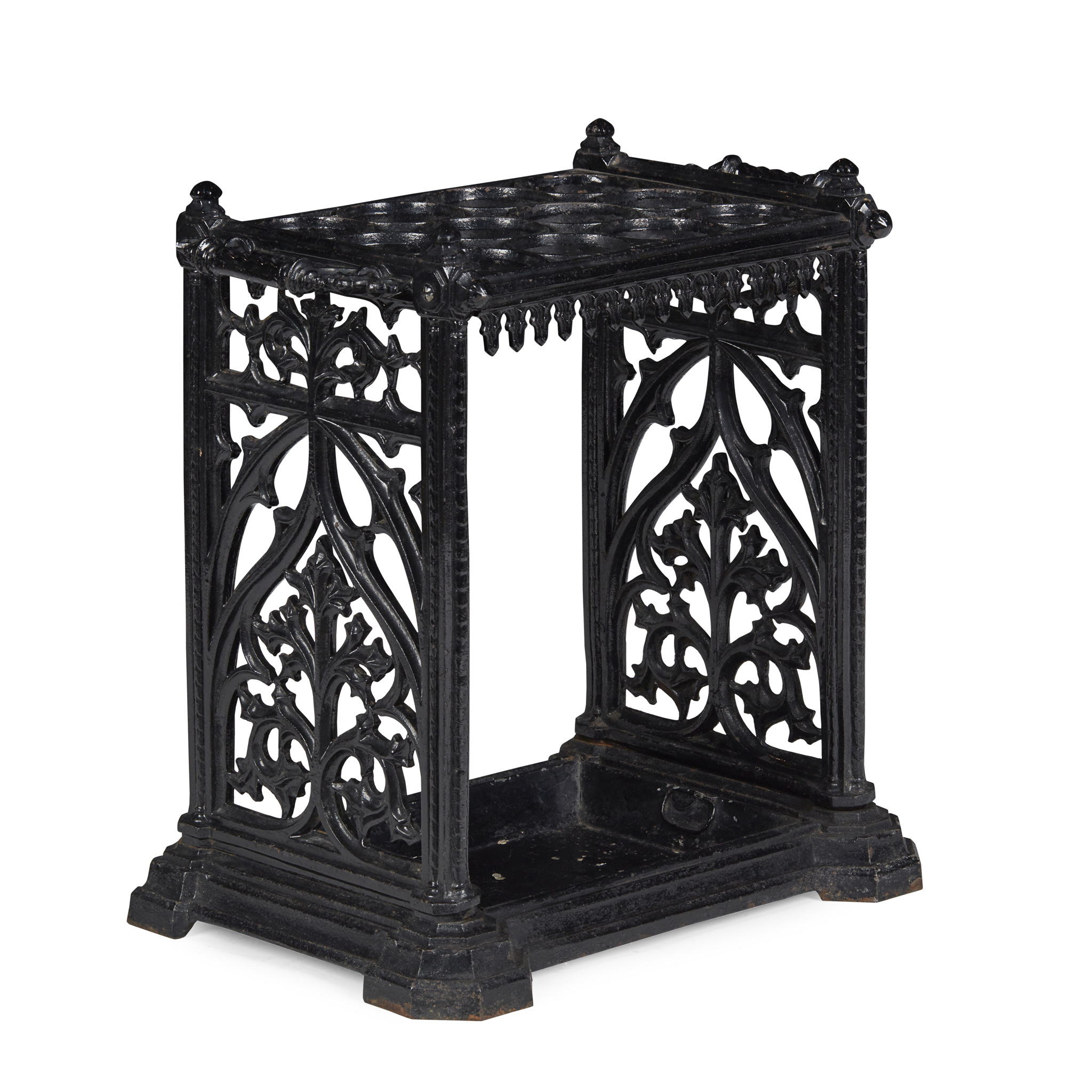 COALBROOKDALE IRONWORK COMPANY