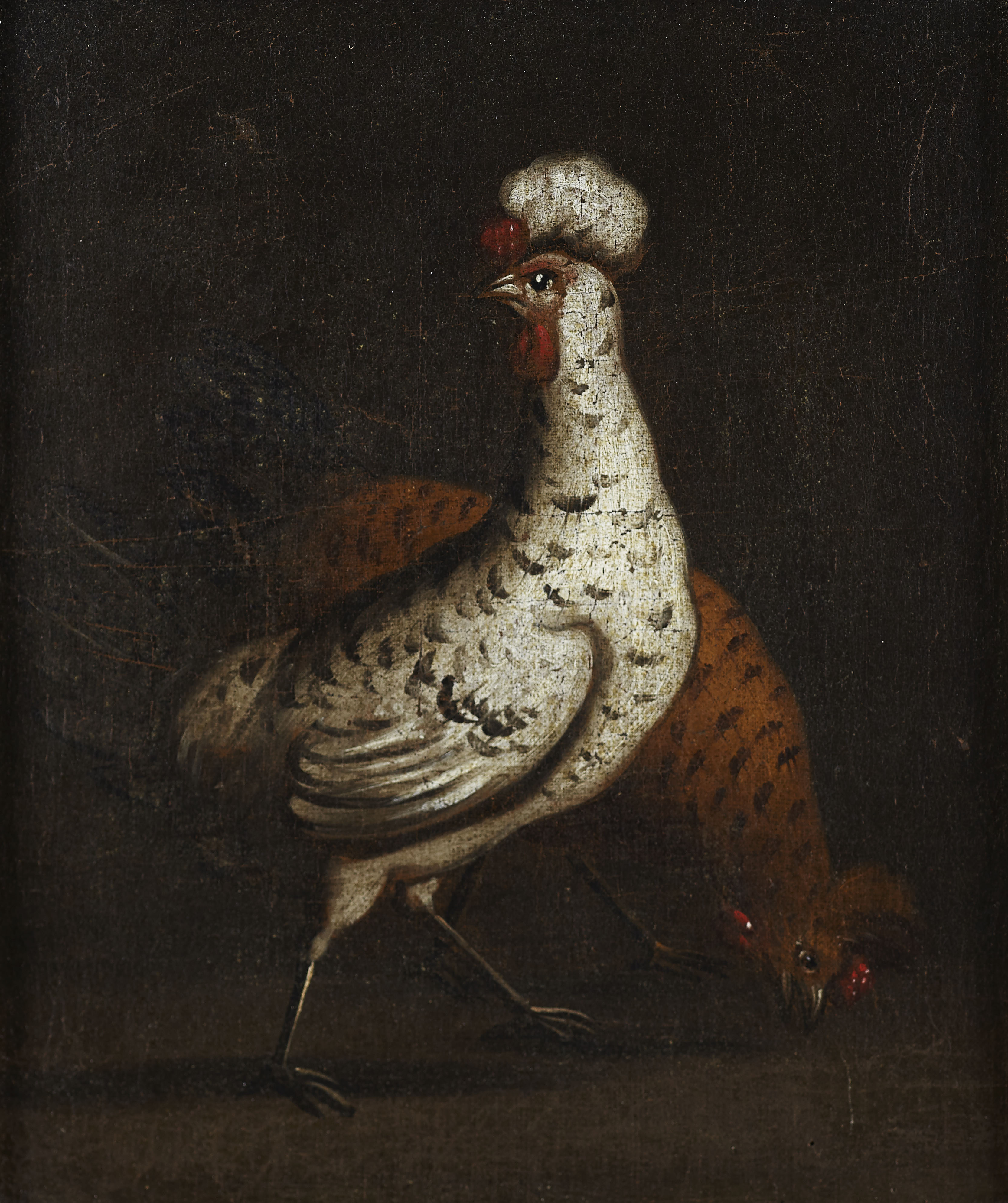 18TH CENTURY ENGLISH SCHOOL