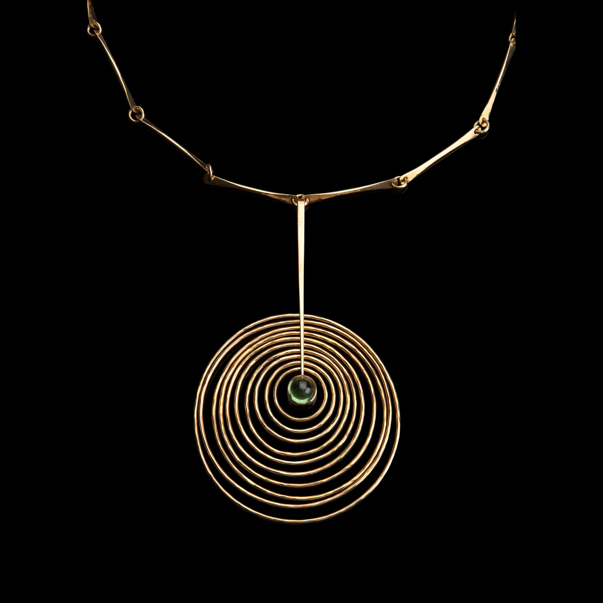 Bent Gabrielsen (Danish 1928-)