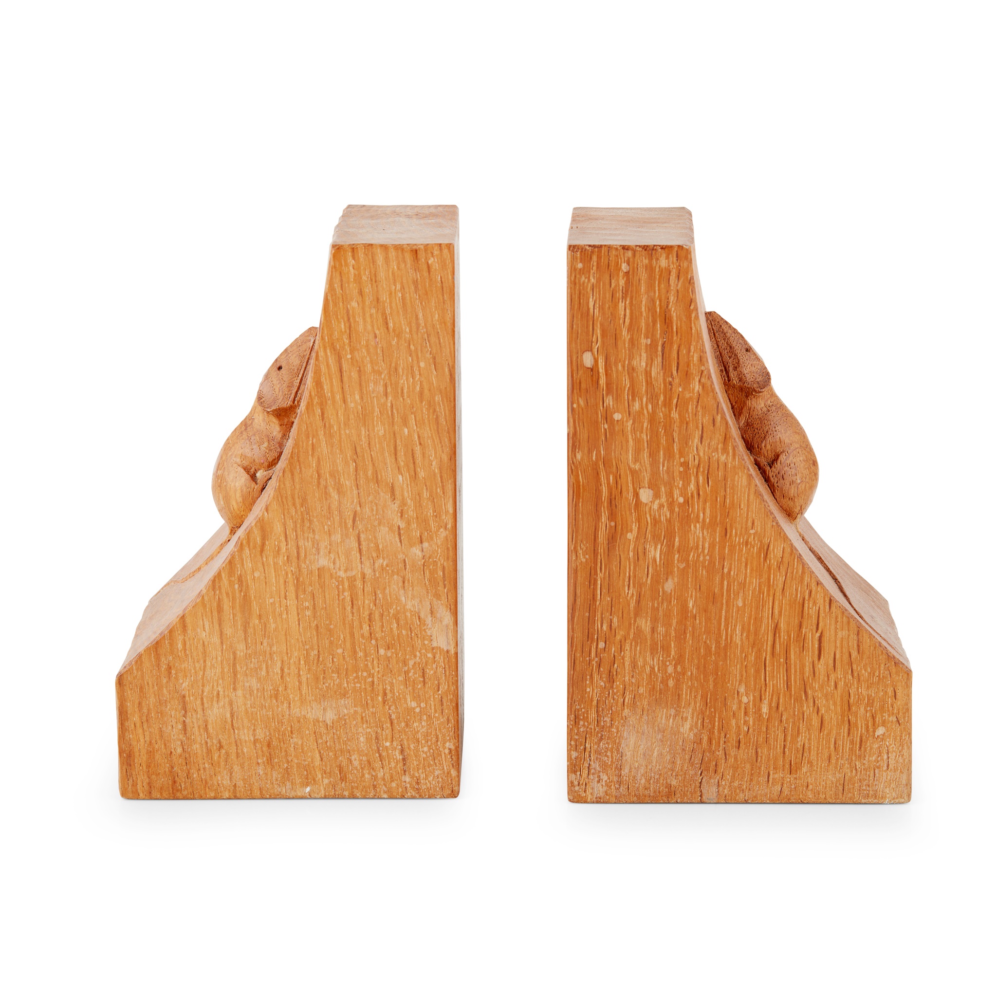 ROBERT ‘MOUSEMAN’ THOMPSON (1876-1955)