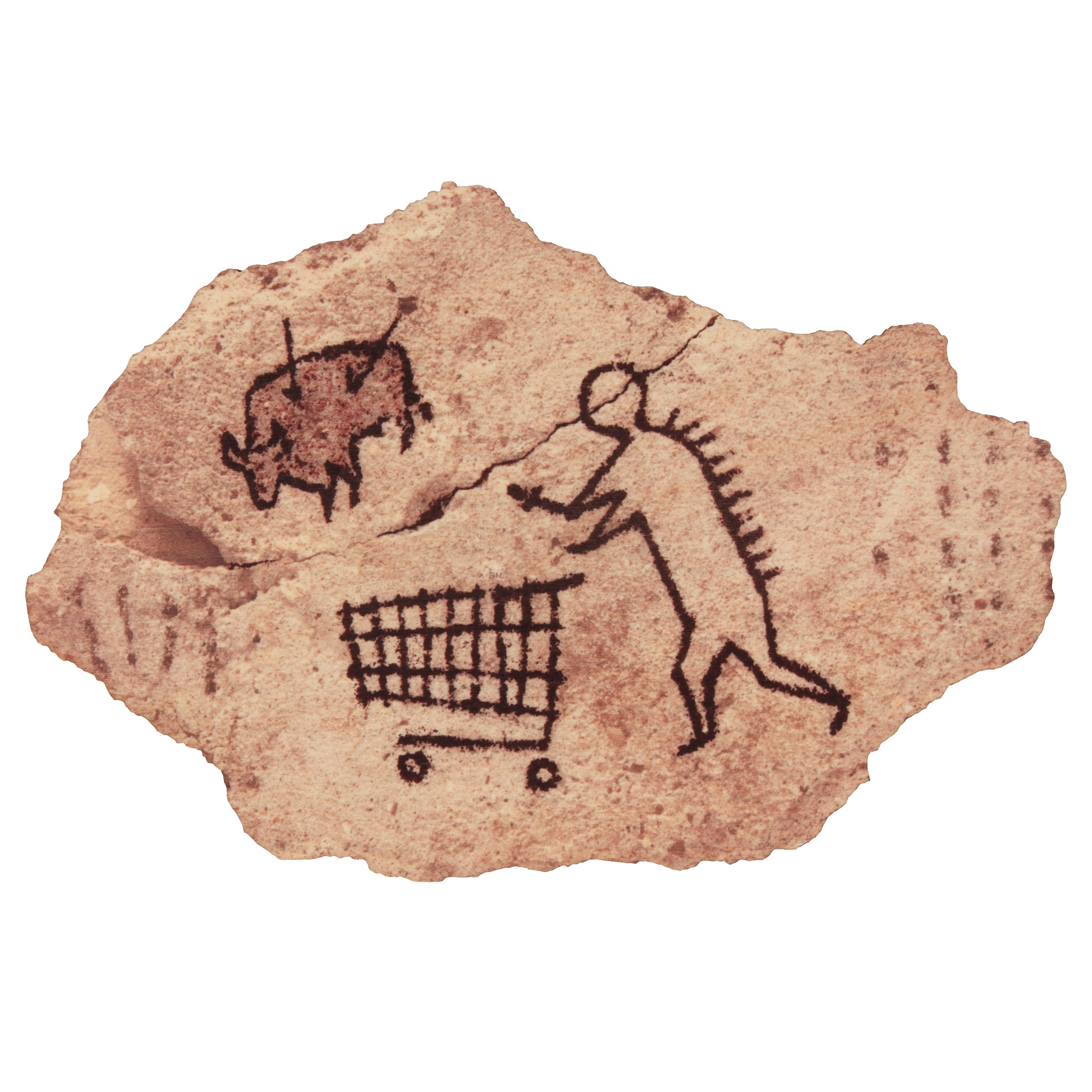 BANKSY (BRITISH 1974-)