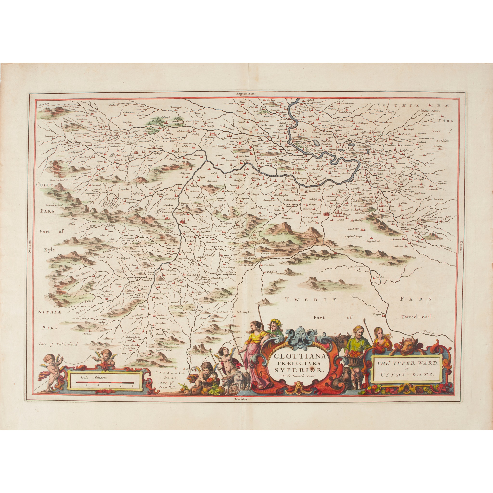Blaeu, Johannes