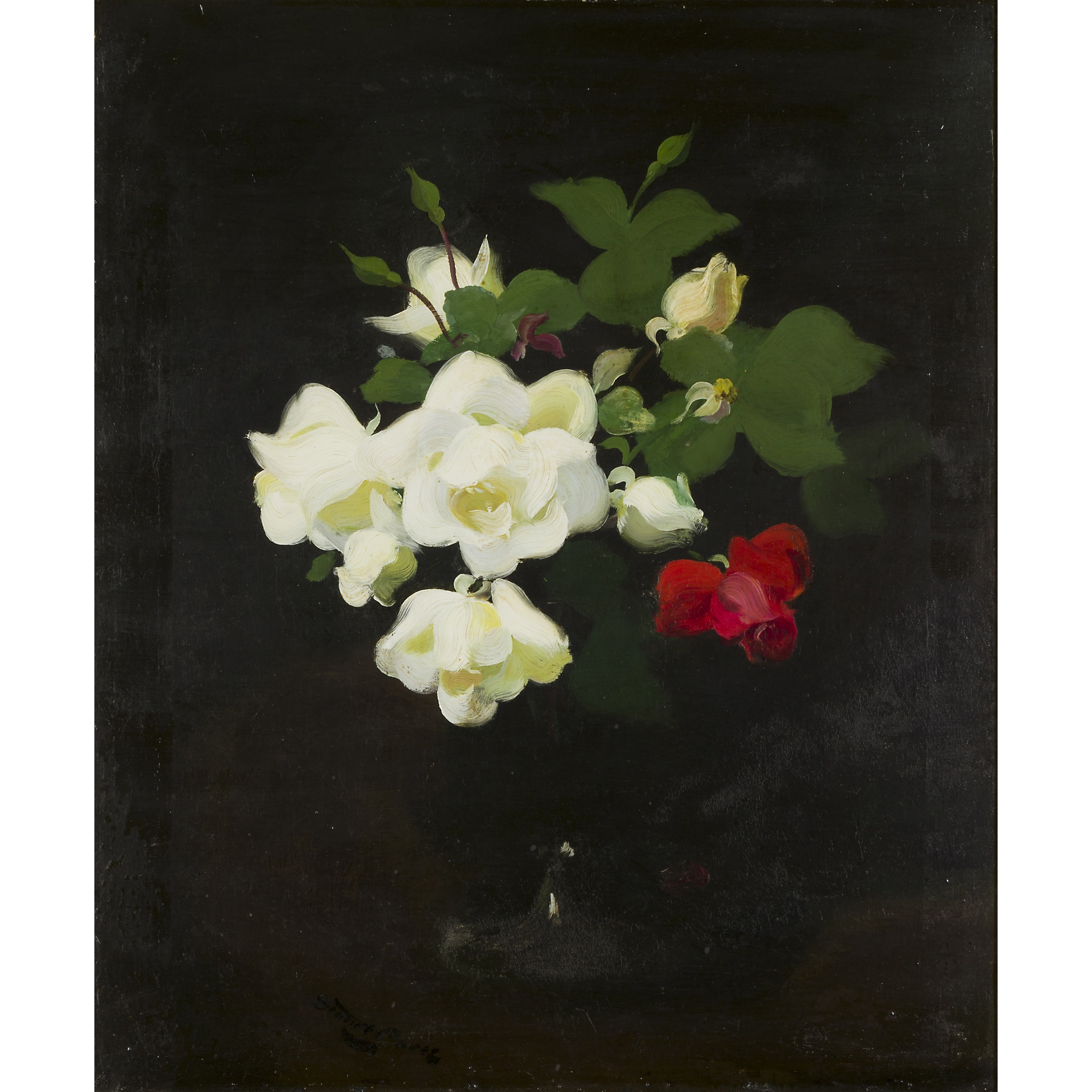 STUART PARK (SCOTTISH 1862-1933)