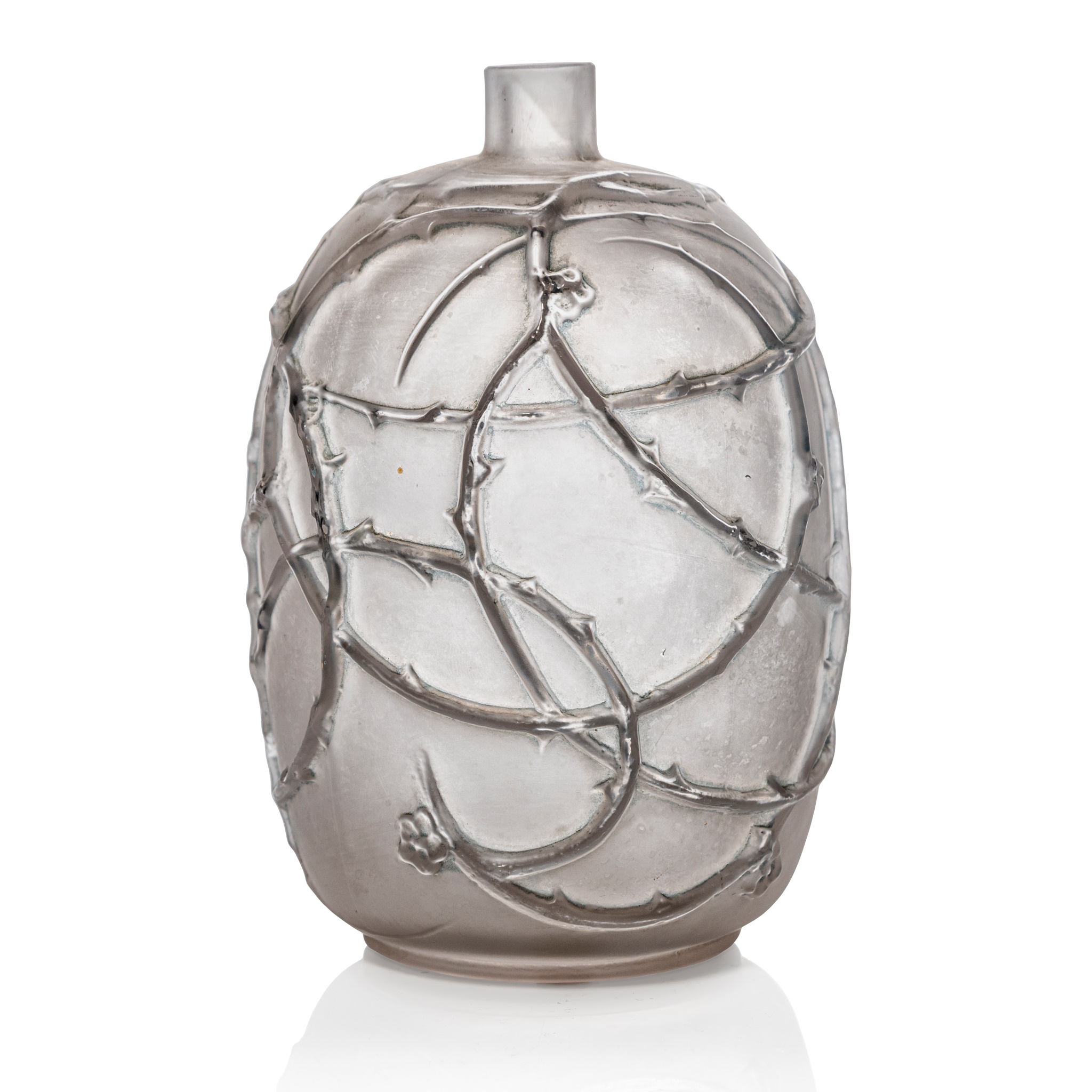 RENÉ LALIQUE (FRENCH 1860-1945)