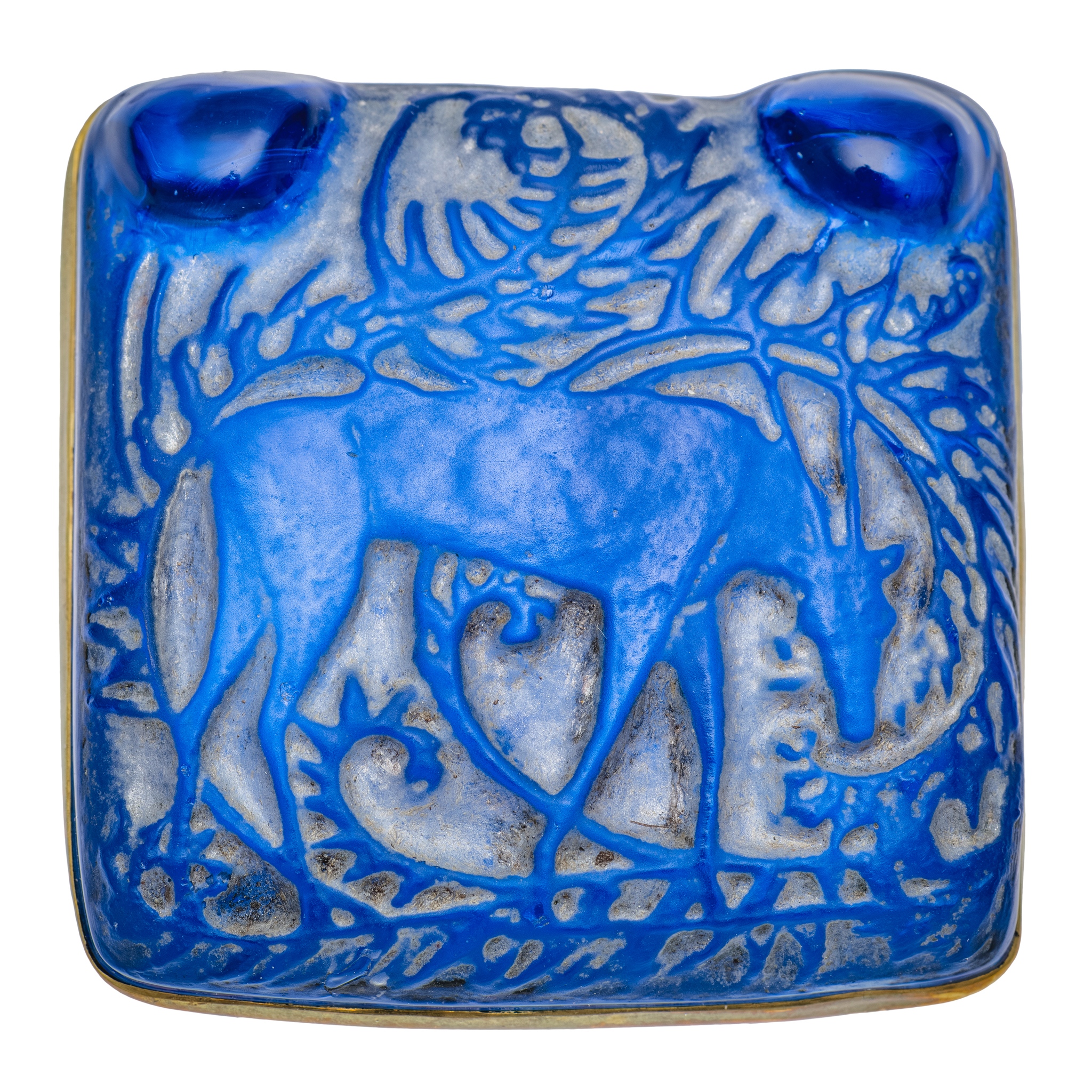 RENÉ LALIQUE (1860-1945)