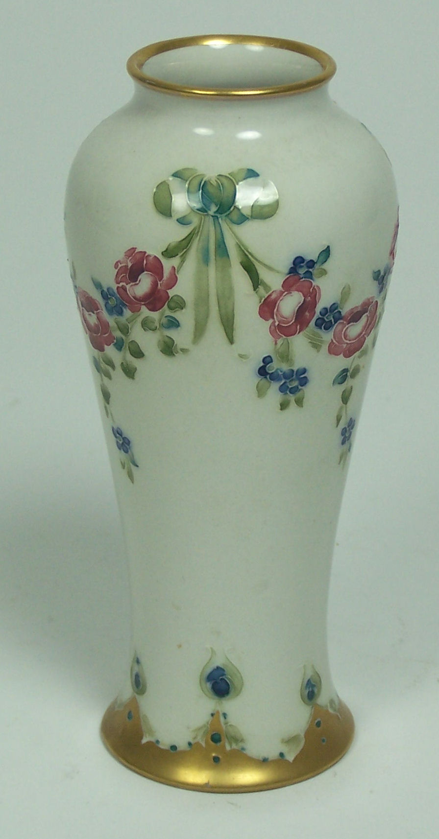 MOORCROFT