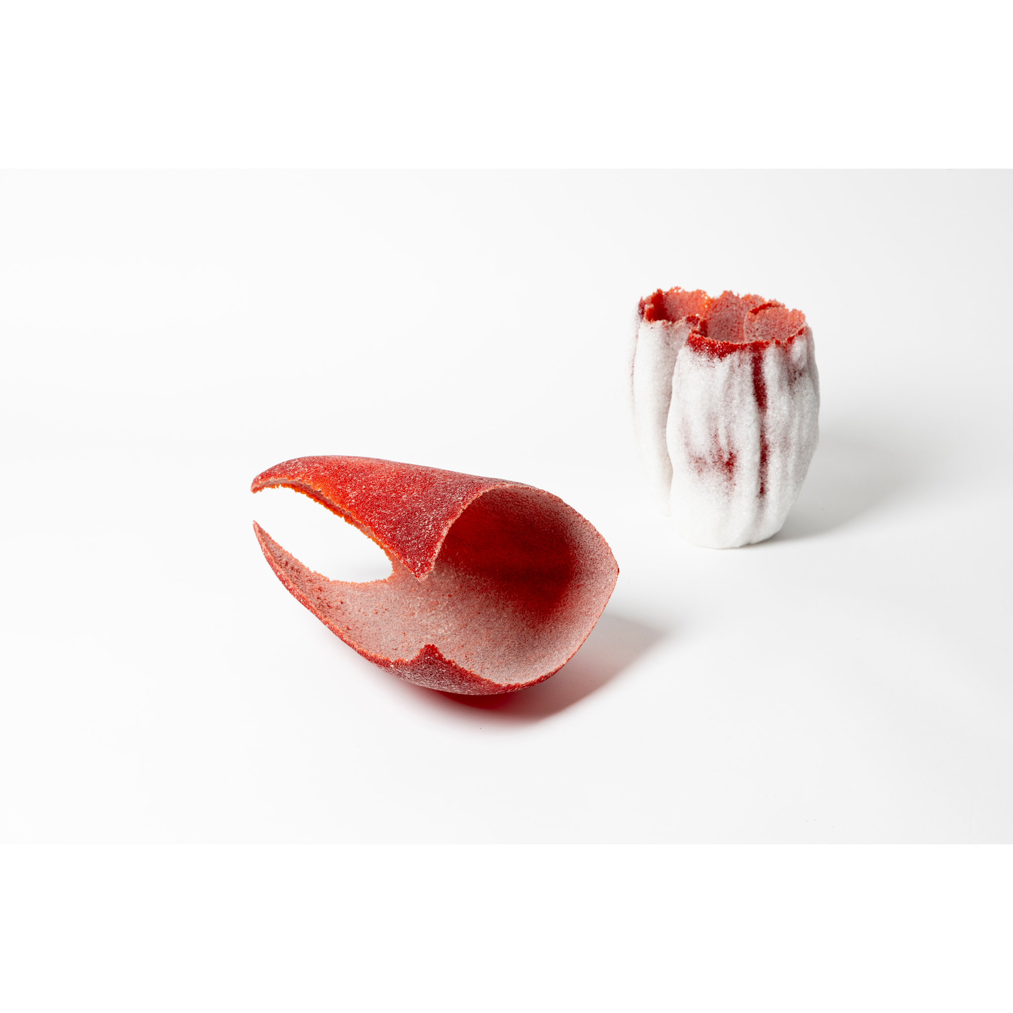 CARINE NEUTJENS (BELGIAN 1956-)