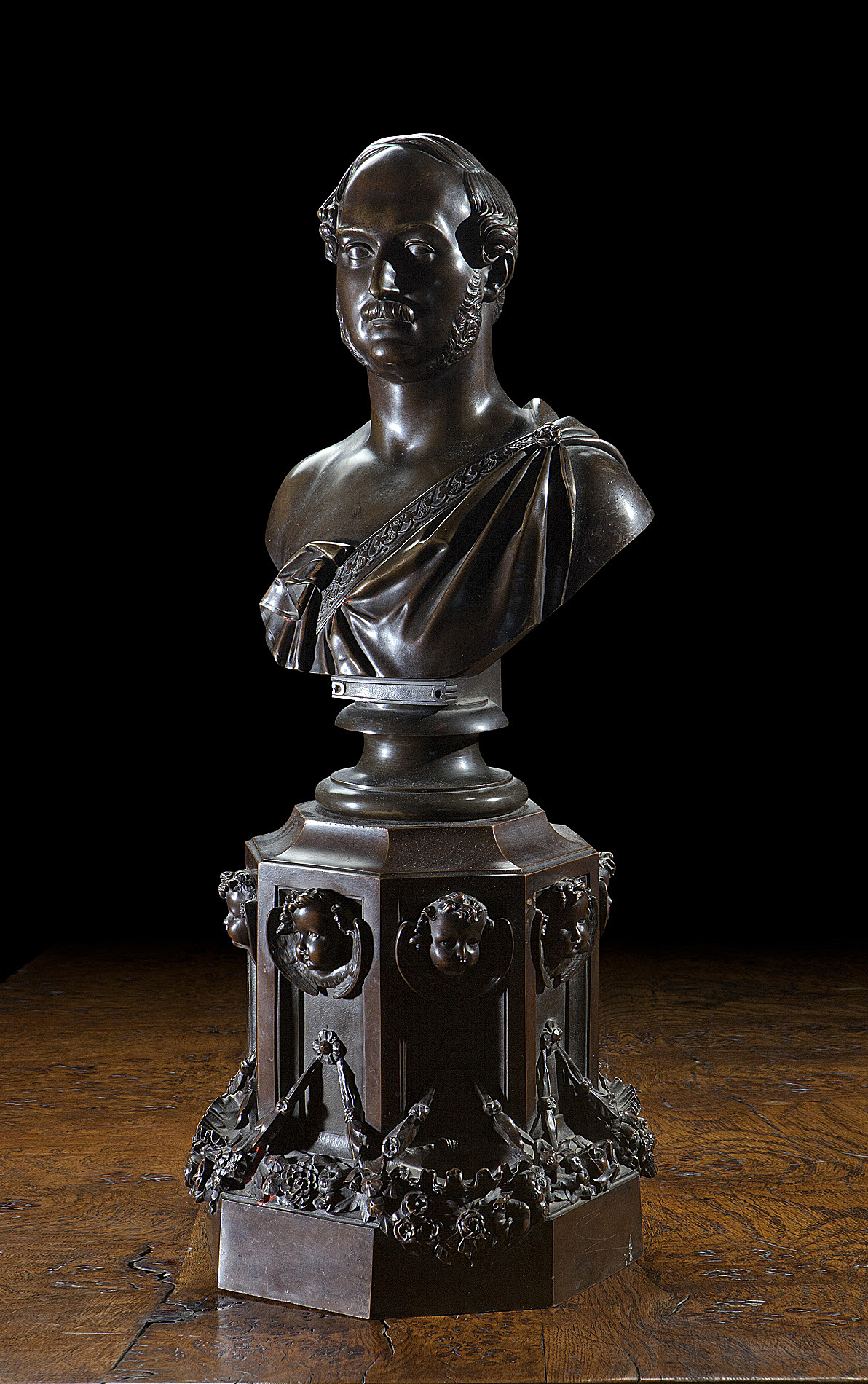 WILLIAM THEED THE YOUNGER (BRITISH 1804-1891)