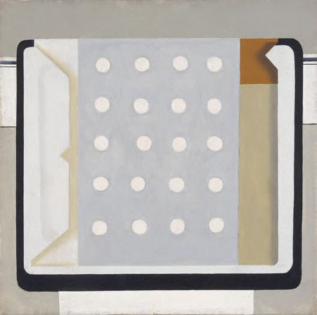 JOHN G BOYD R.P., R.G.I (1940-2001)