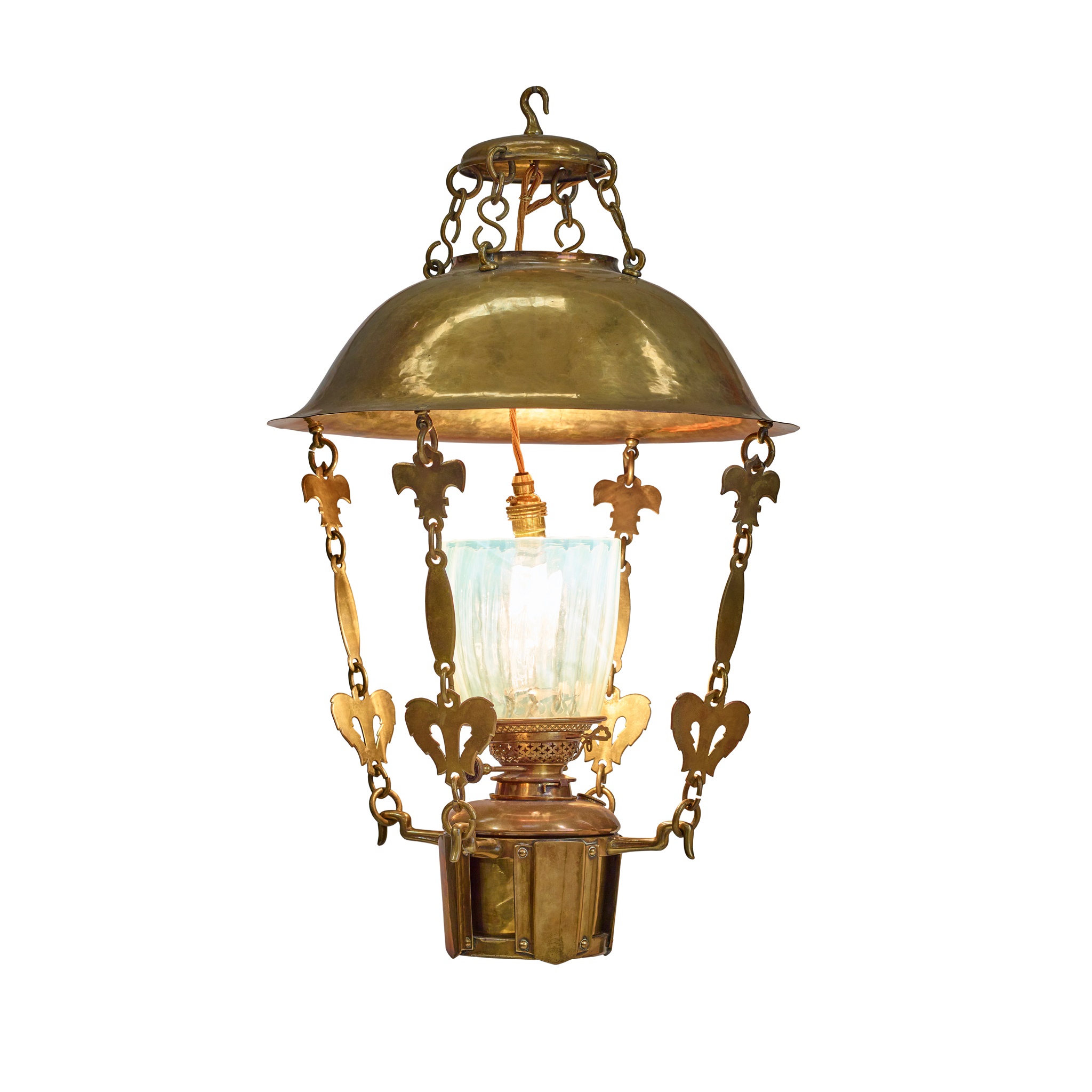 ENGLISH, MANNER OF HENRY WILSON