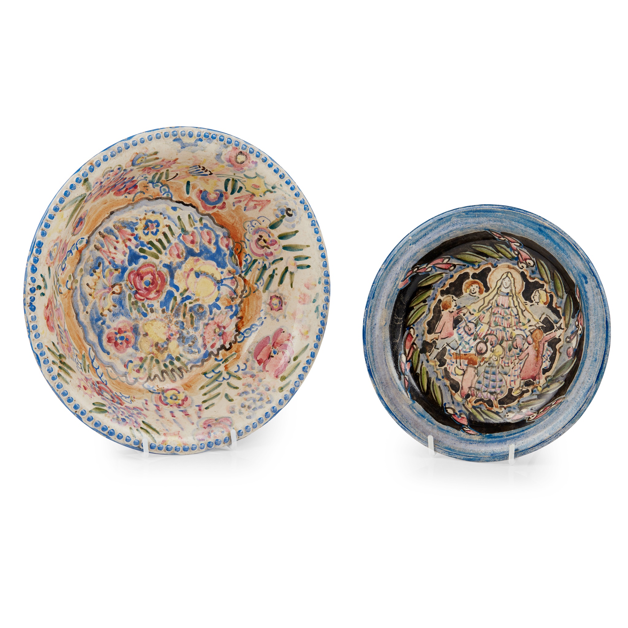 JESSIE MARION KING (1875-1949)