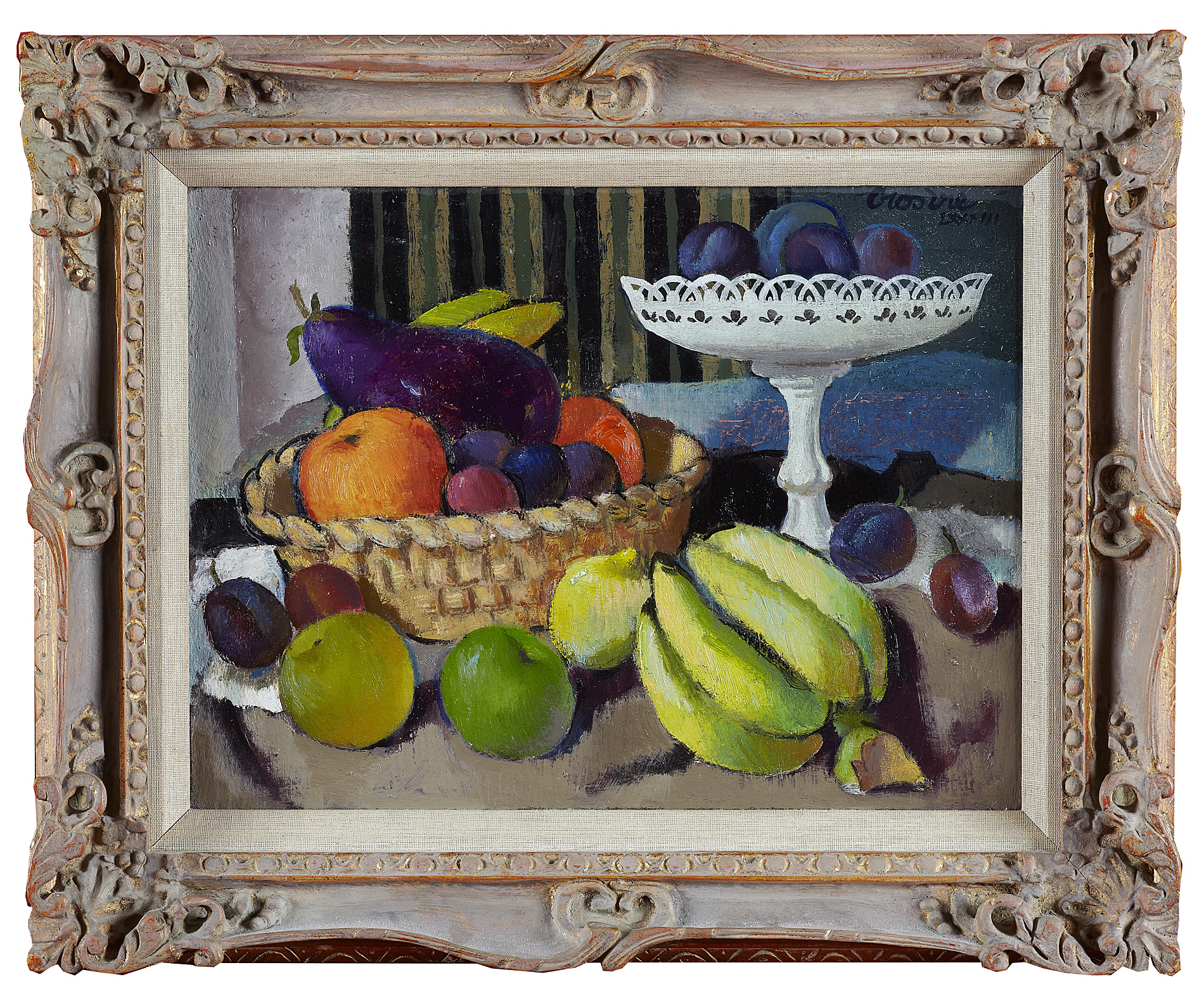 WILLIAM CROSBIE R.S.A. (SCOTTISH 1915-1999)