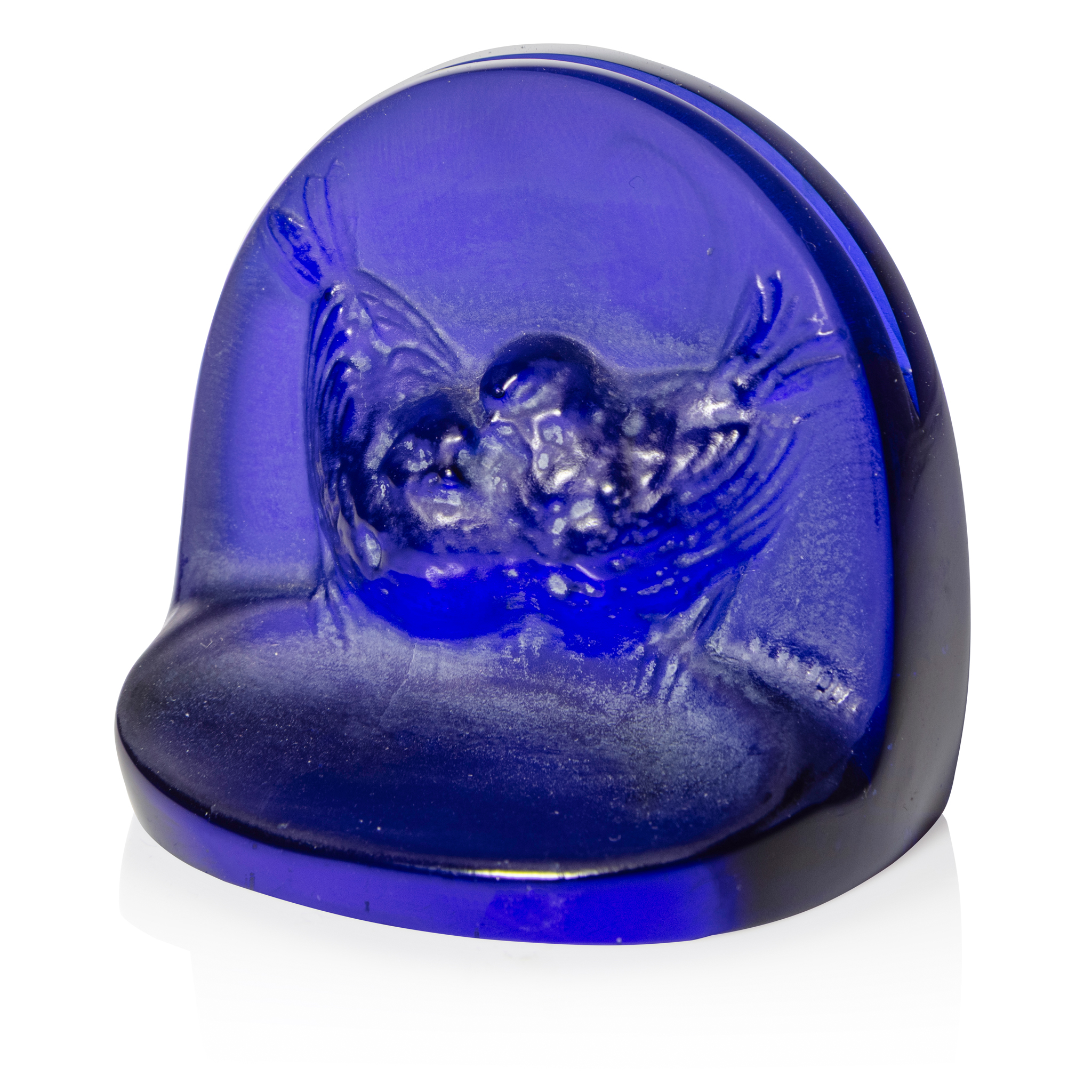 RENÉ LALIQUE (1860-1945)