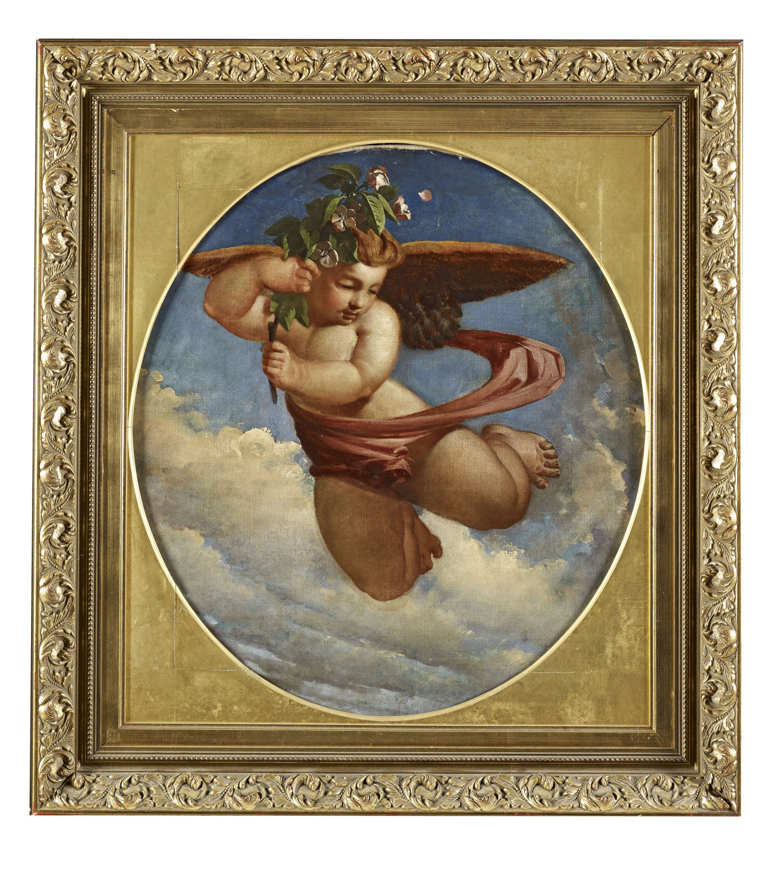 FRENCH SCHOOL, 19TH CENTURY