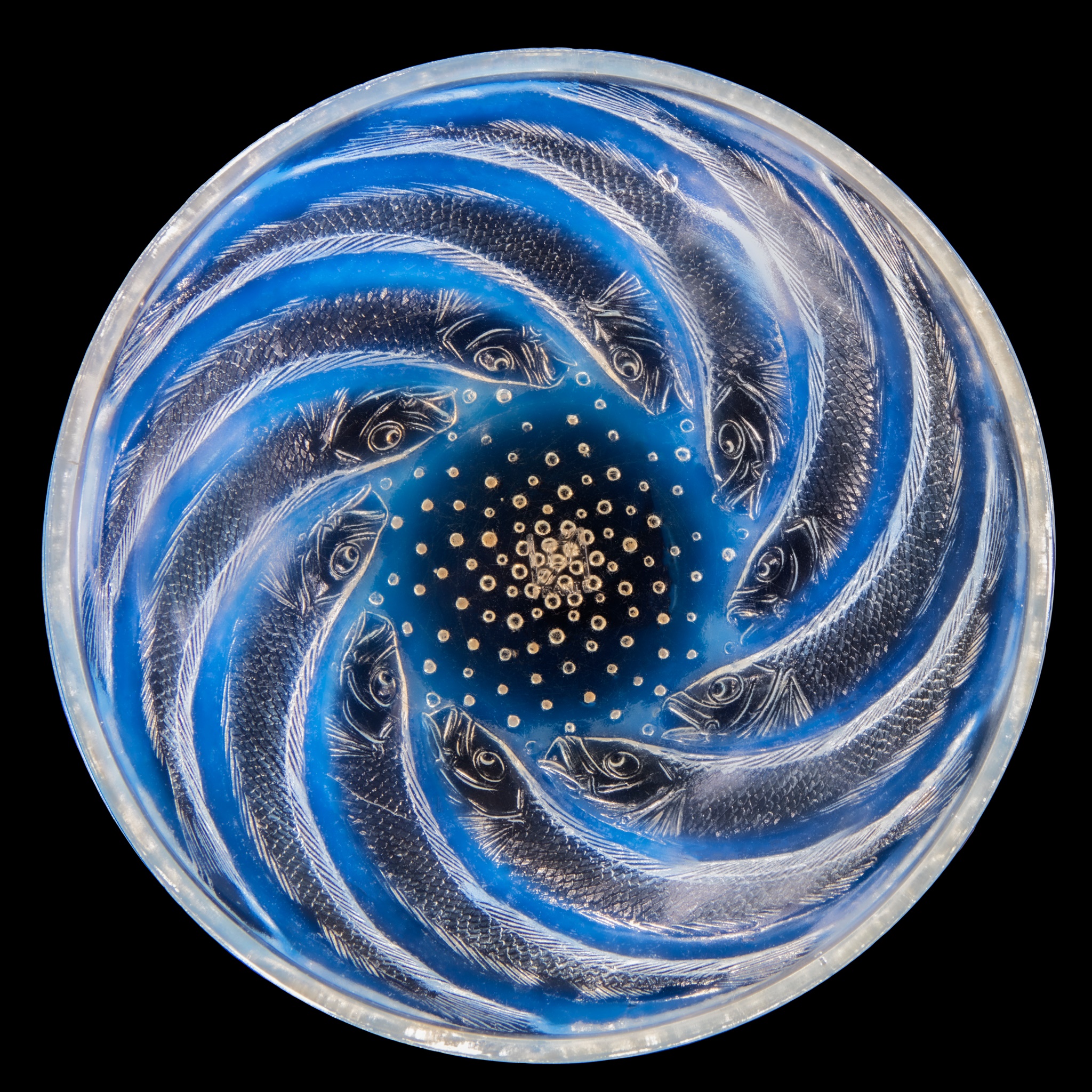 René Lalique (French 1860-1945)