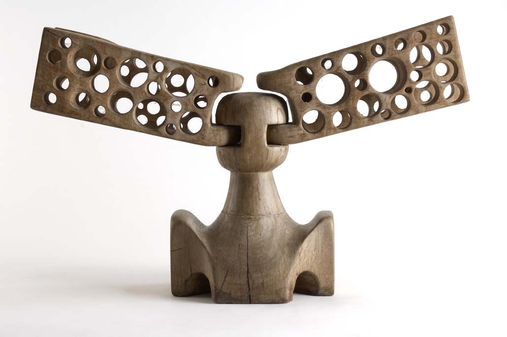 OVIDIU MAITEC (B. 1925)