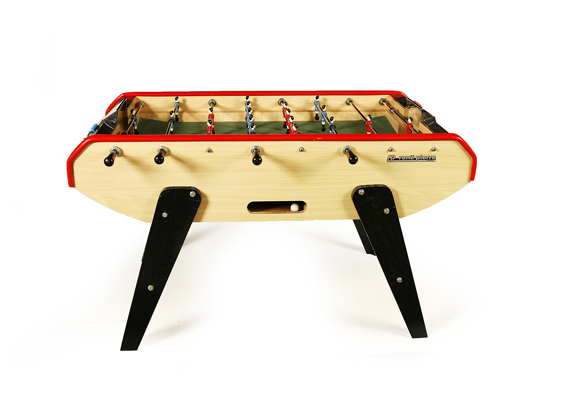 FRENCH TABLE FOOTBALL, BY RENE PIERRE