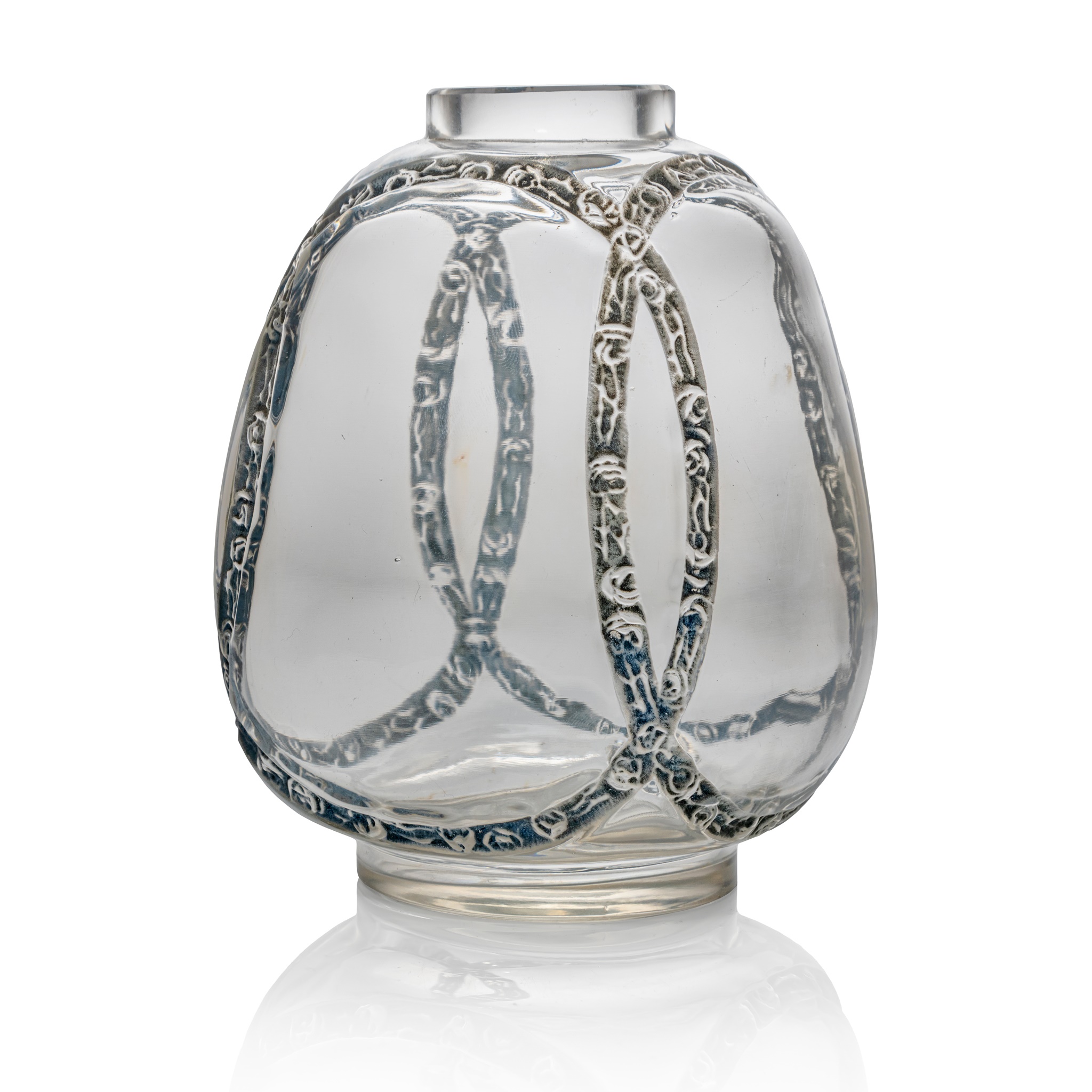 RENÉ LALIQUE (FRENCH 1860-1945)