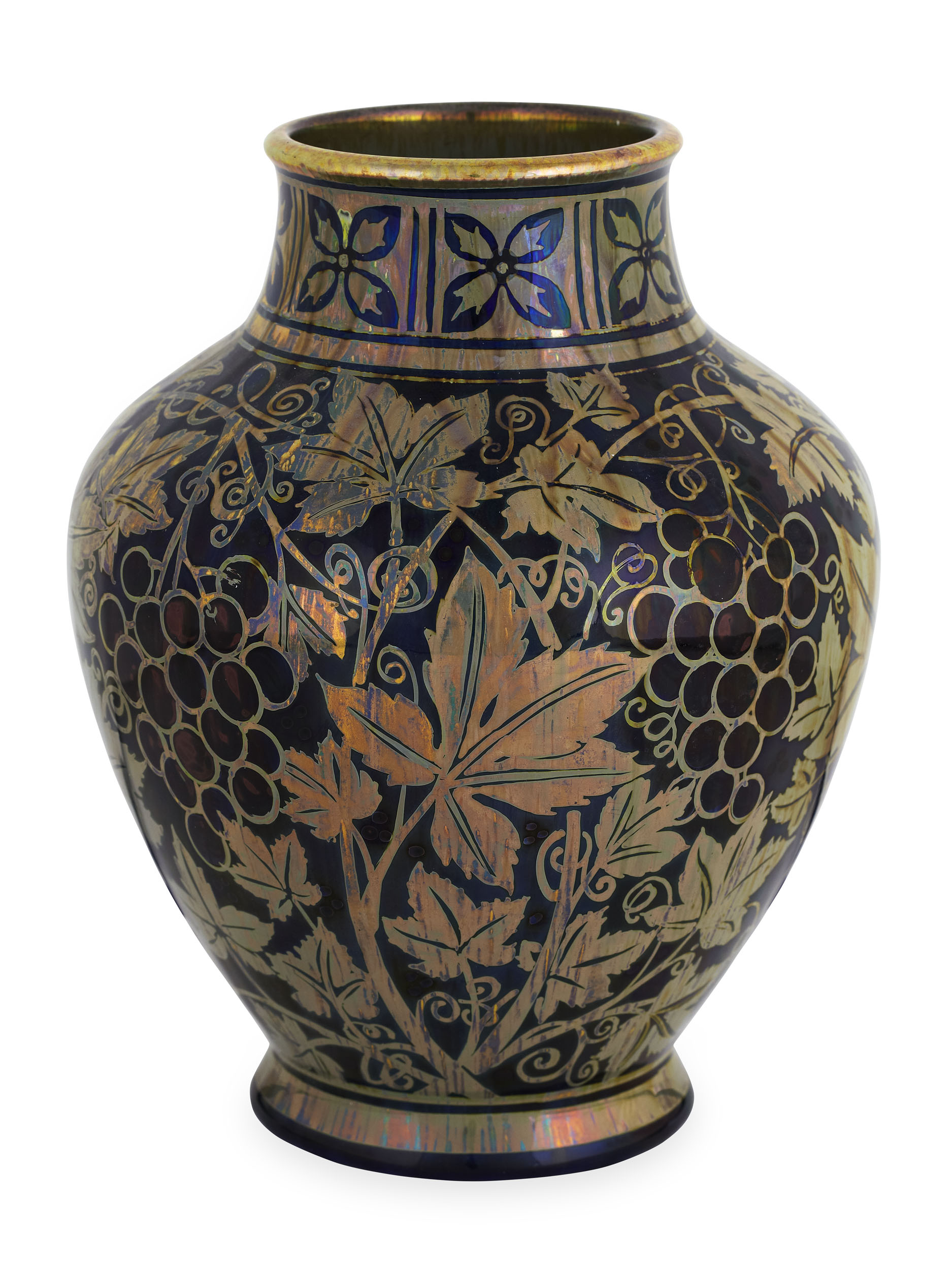 WILLIAM S. MYCOCK (1872-1950) FOR PILKINGTONS