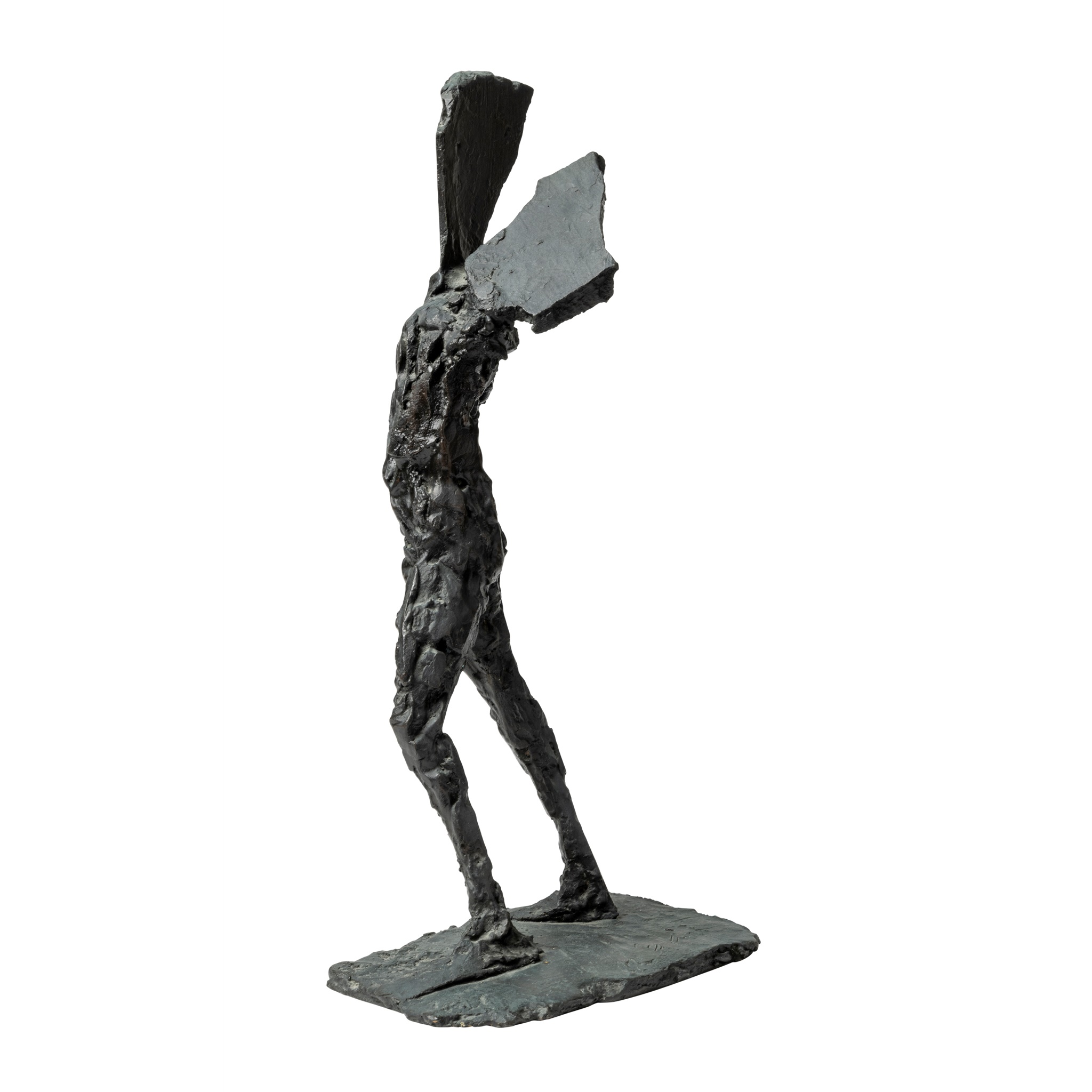 Dame Elisabeth Frink (British 1930-1993)