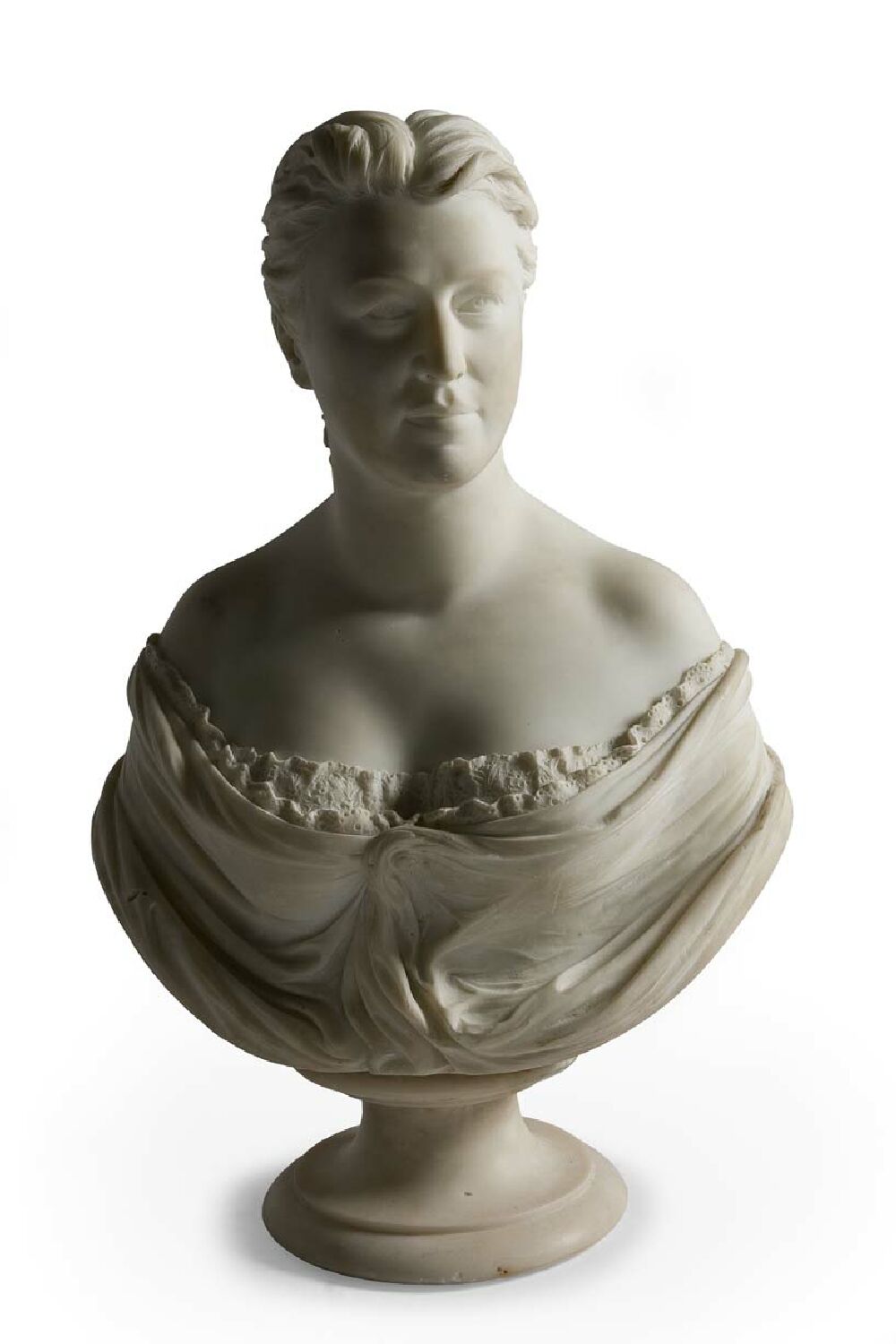 PASQUALE ROMANELLI (1812-1887)