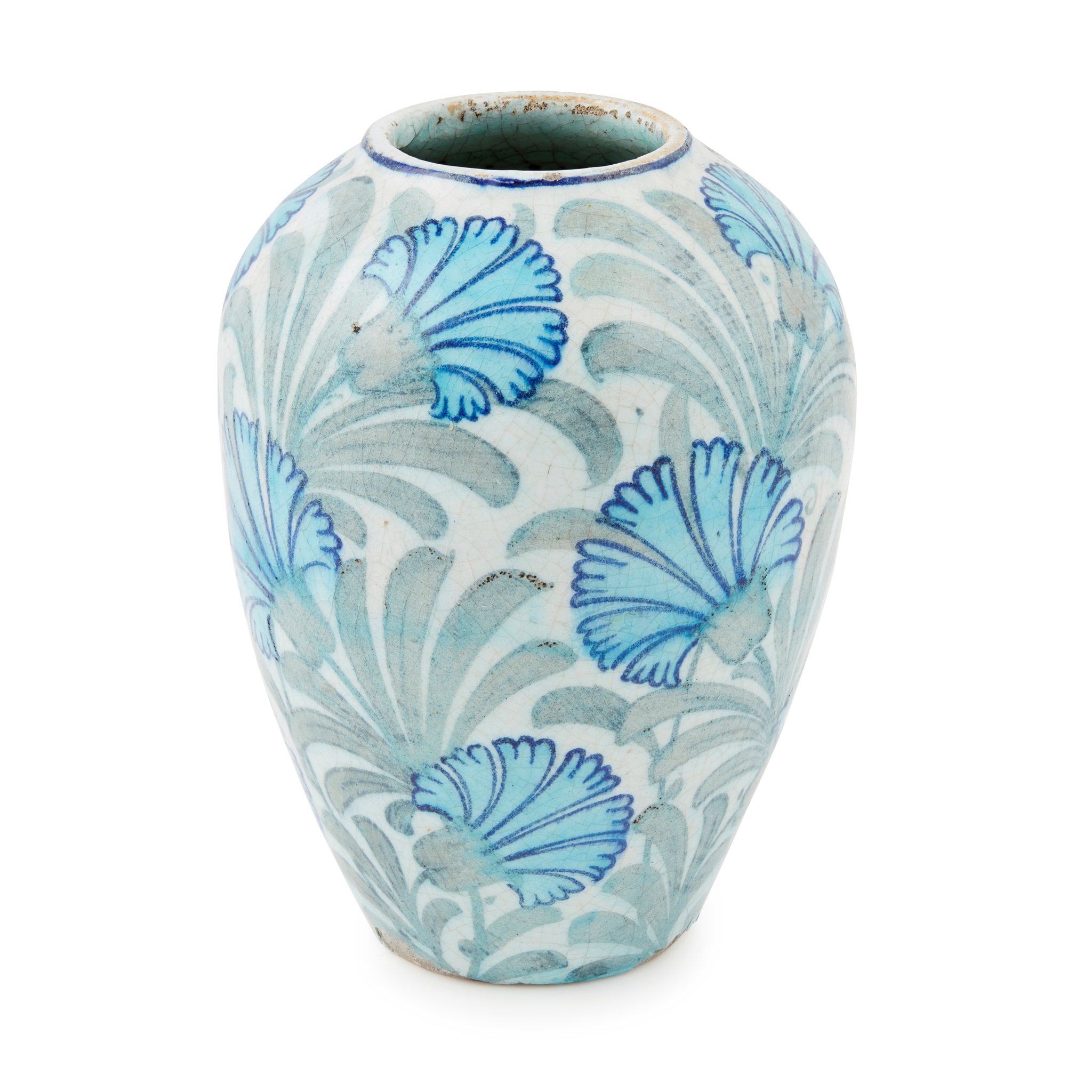 WILLIAM DE MORGAN (1839-1917)