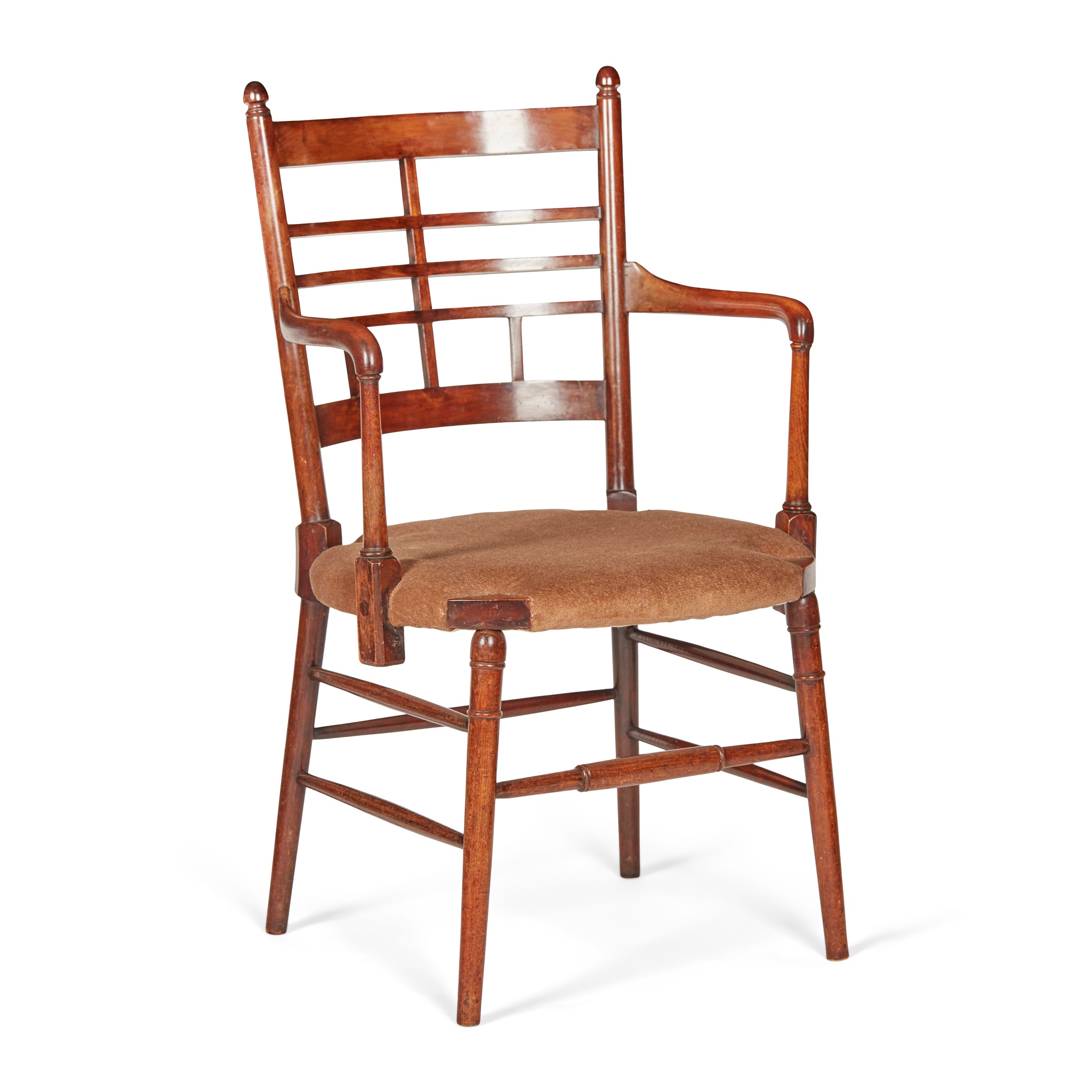 JAMES SHOOLBRED & CO., LONDON