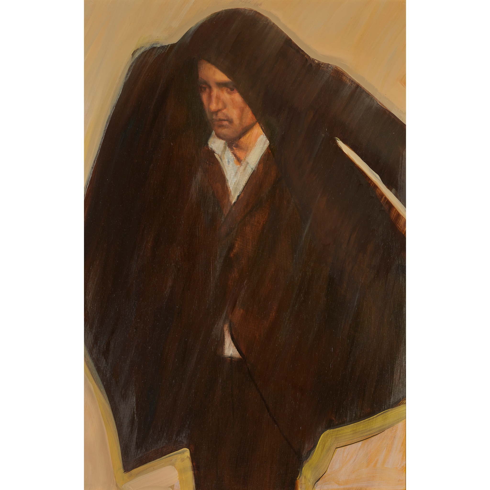 STEPHEN CONROY (SCOTTISH 1964-)