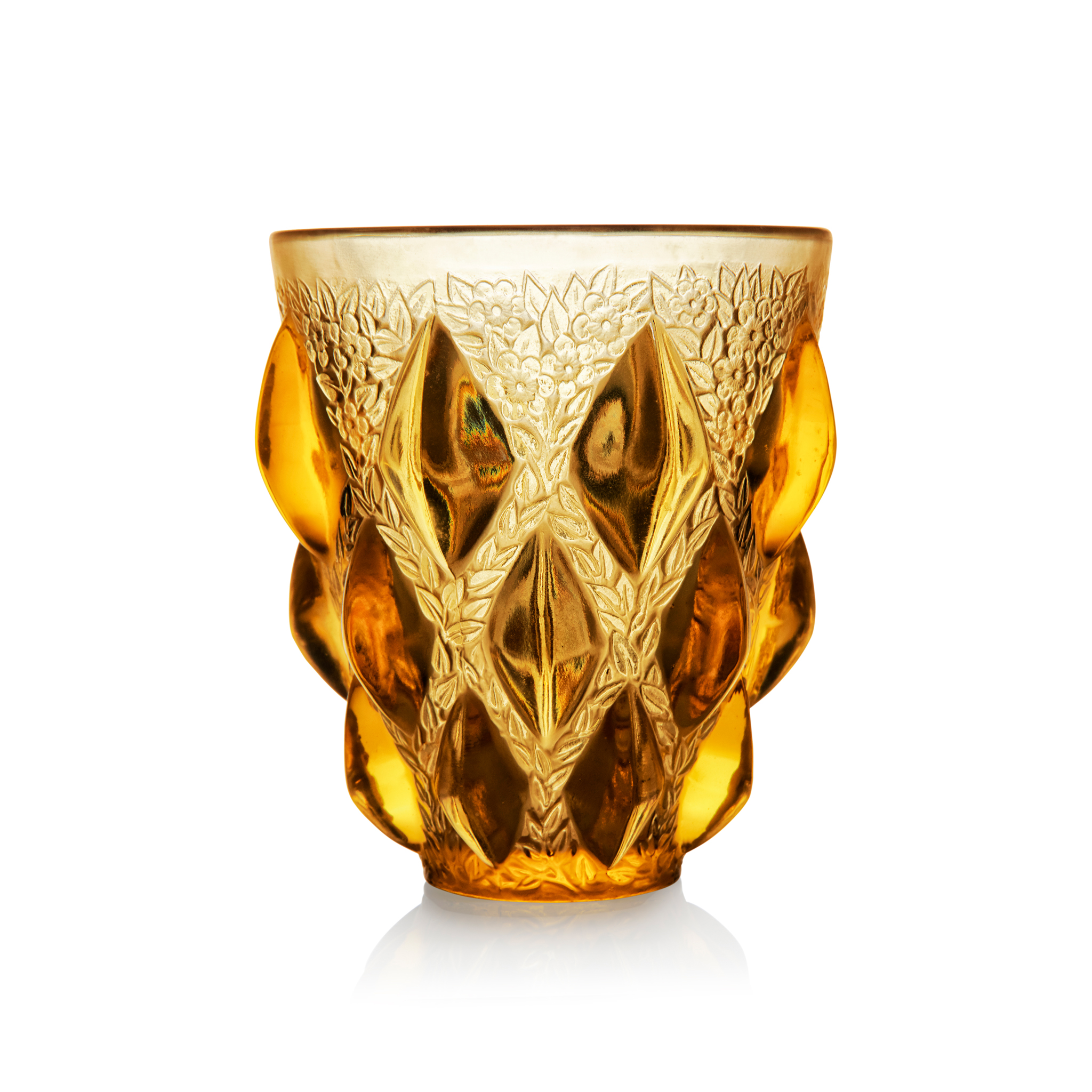 RENÉ LALIQUE (FRENCH 1860-1945)
