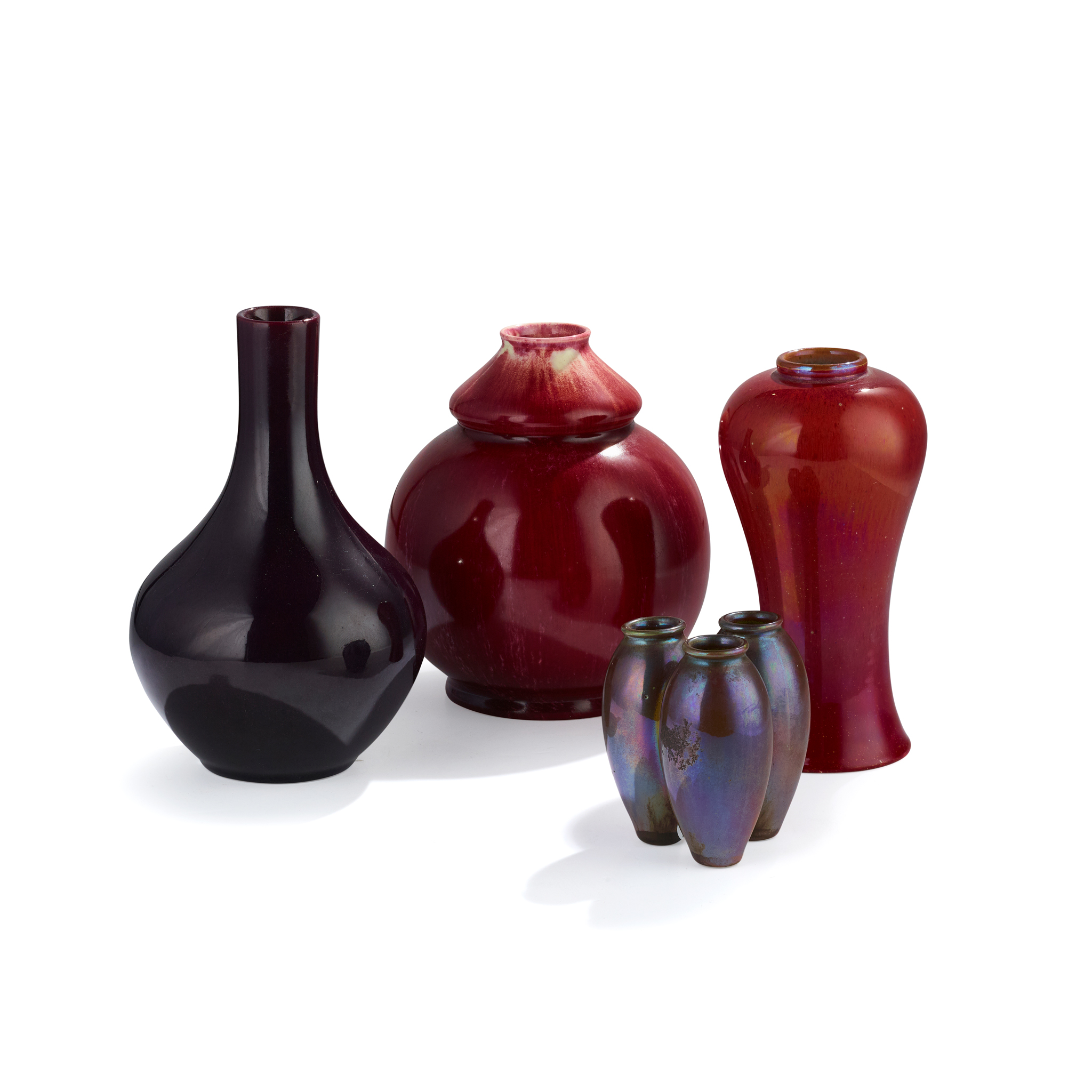 PILKINGTON TILE & POTTERY CO.