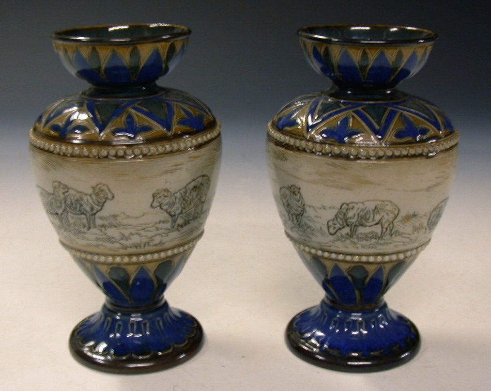 Doulton Lambeth