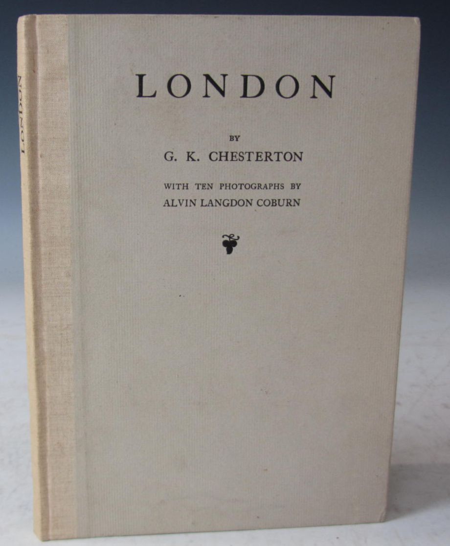Chesterton, G.K.