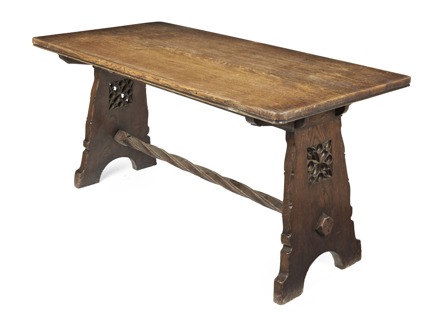 EDWIN T. HALL AND EDWIN S. HALL FOR LIBERTY & CO., LONDON