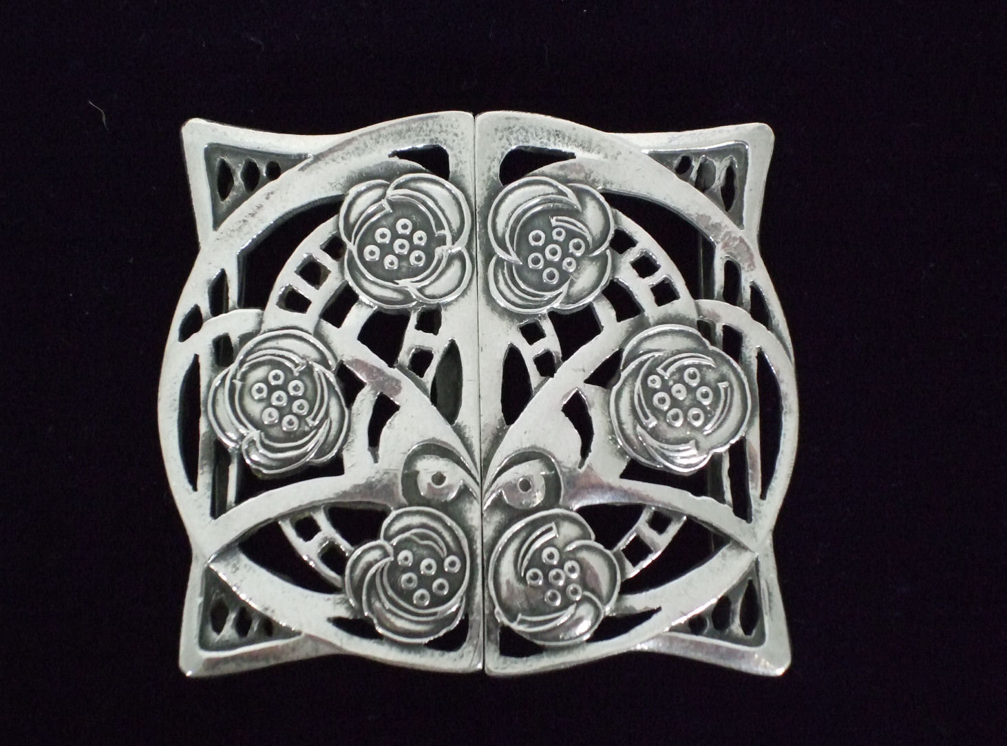 JESSIE MARION KING FOR LIBERTY & CO.