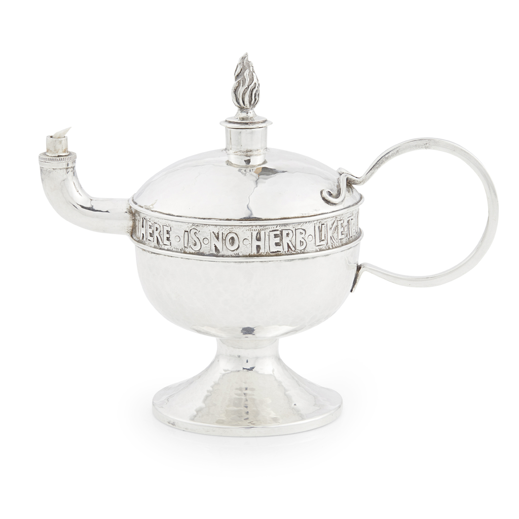 ALBERT EDWARD JONES (1878-1954)