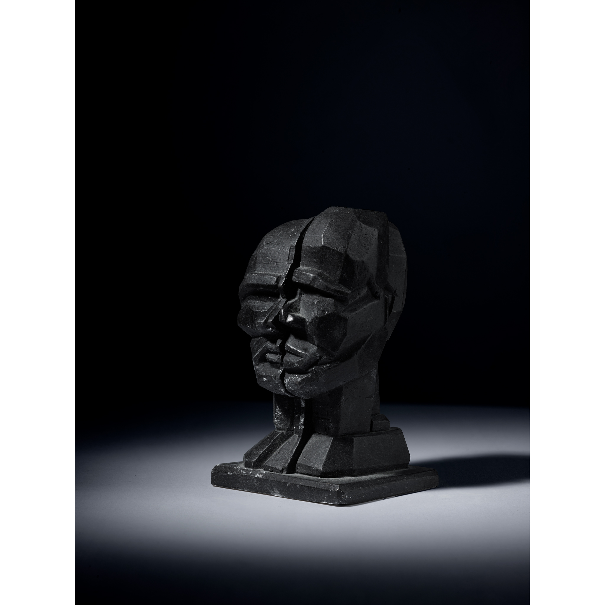 SIR EDUARDO PAOLOZZI K.B.E., R.A., H.R.S.A. (SCOTTISH 1924-2005)