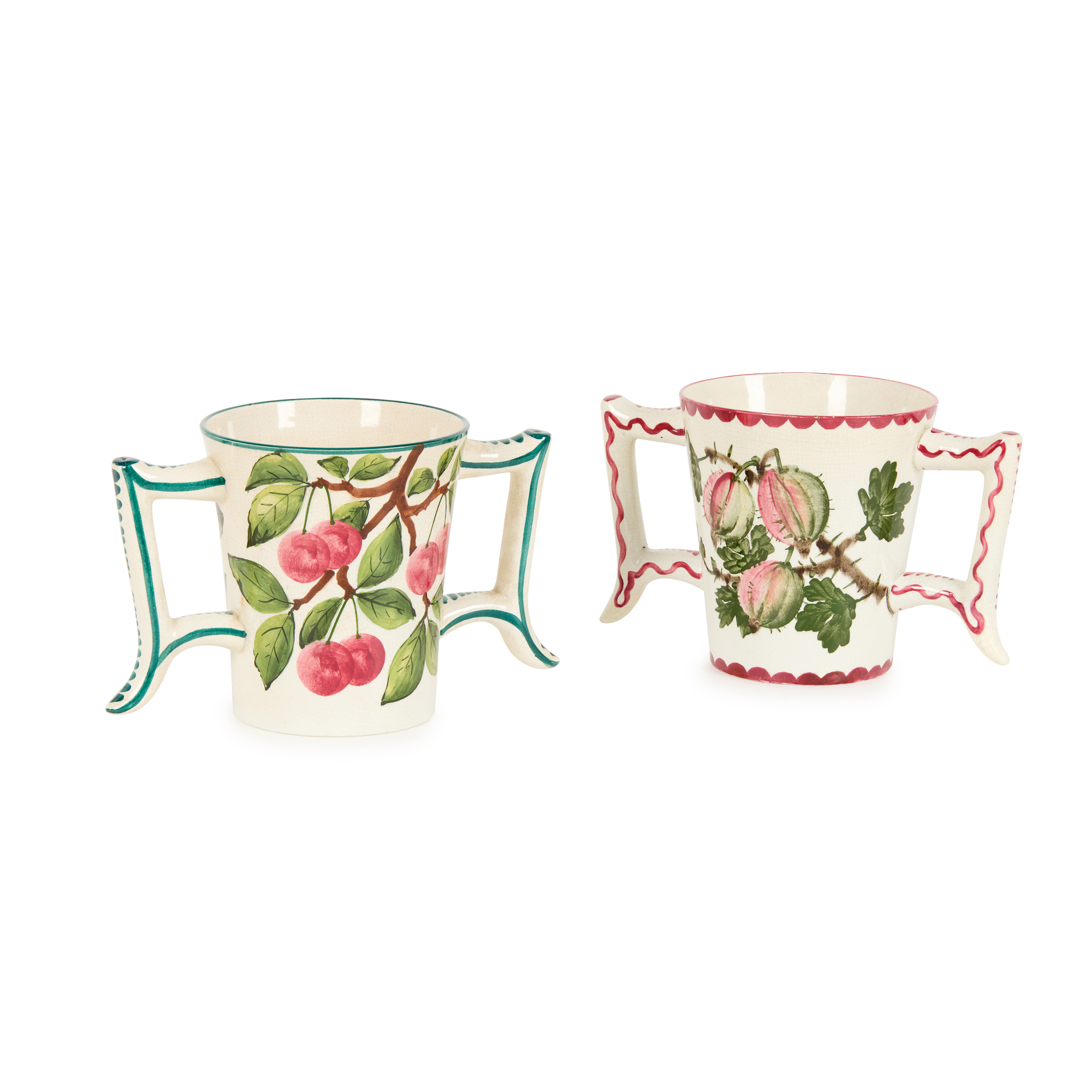 WEMYSS WARE