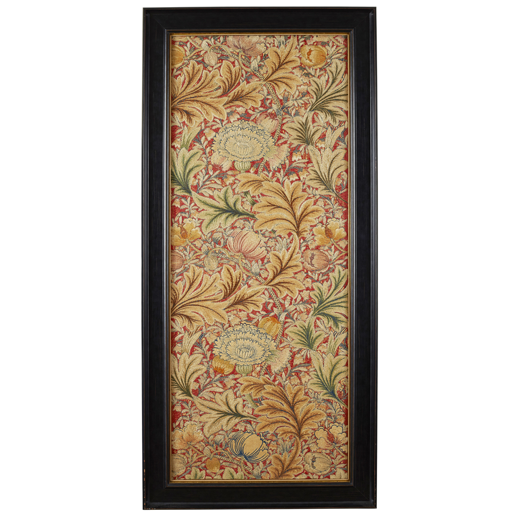 MORRIS & CO., LONDON