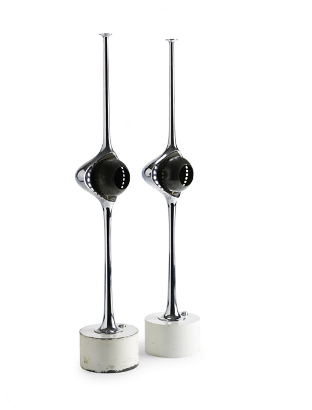 ANGELO LELII FOR ARREDOLUCE