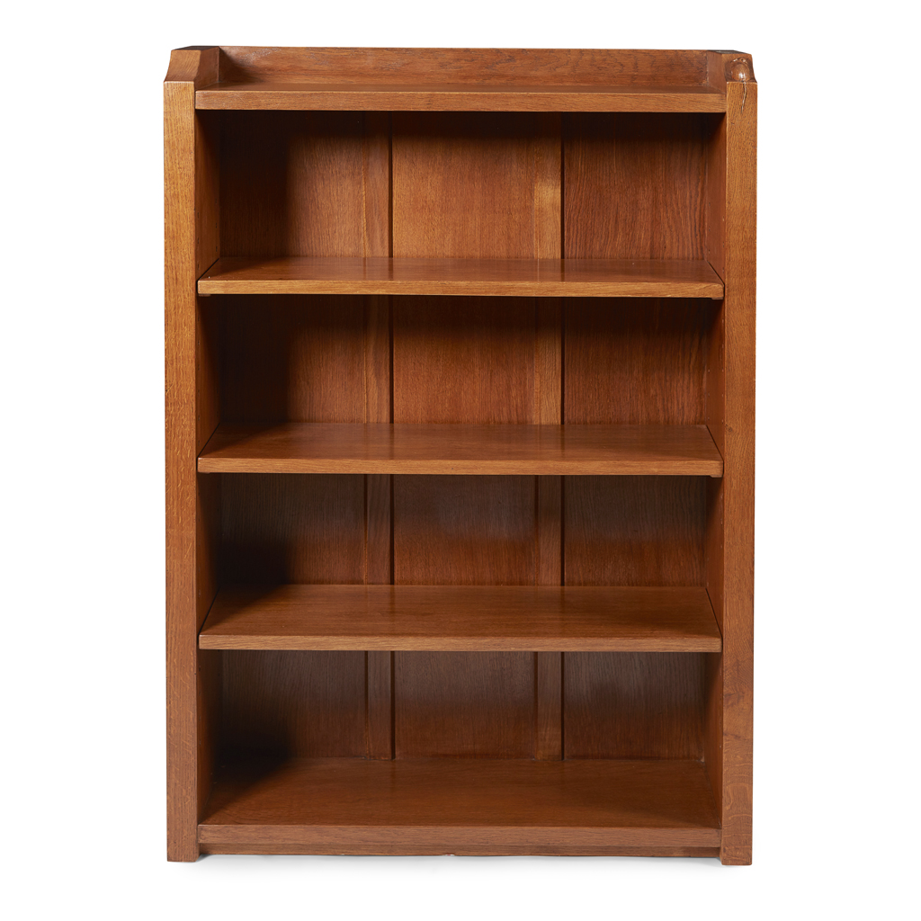 ROBERT 'MOUSEMAN' THOMPSON (1876-1955)