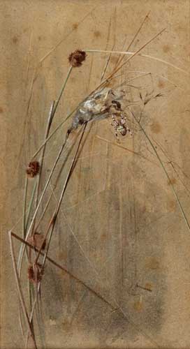 EDWIN ALEXANDER R.S.A., R.S.W., R.W.S (1870-1926)