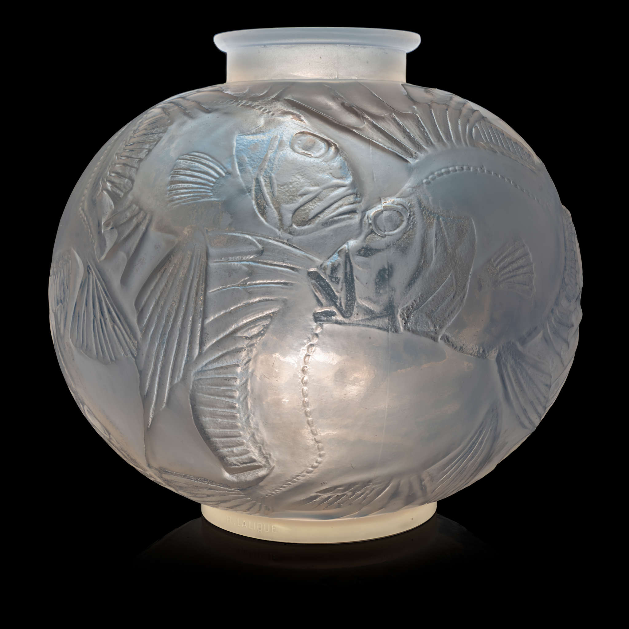 RENÉ LALIQUE (1860-1945)