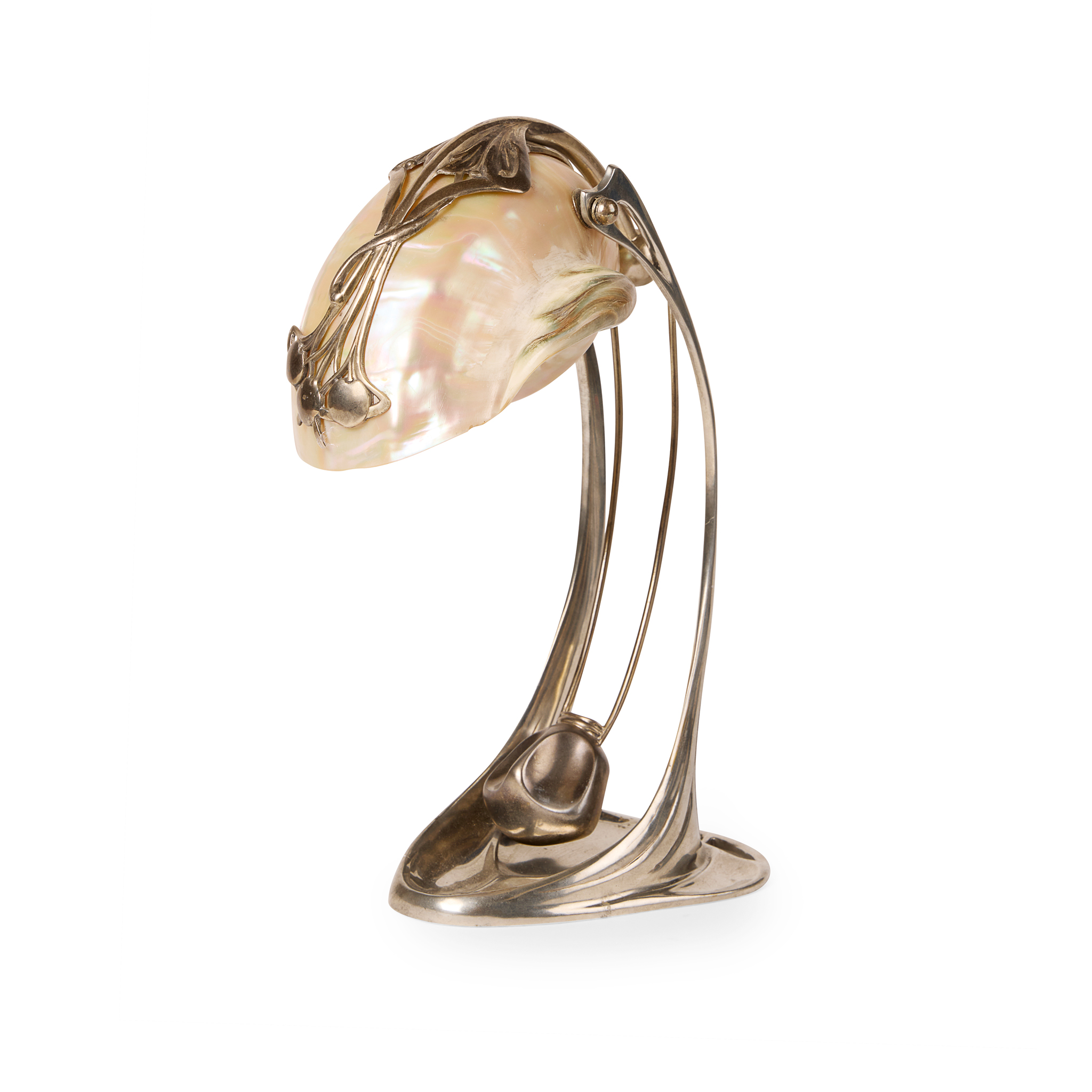 MORITZ HACKER (1849-1932)