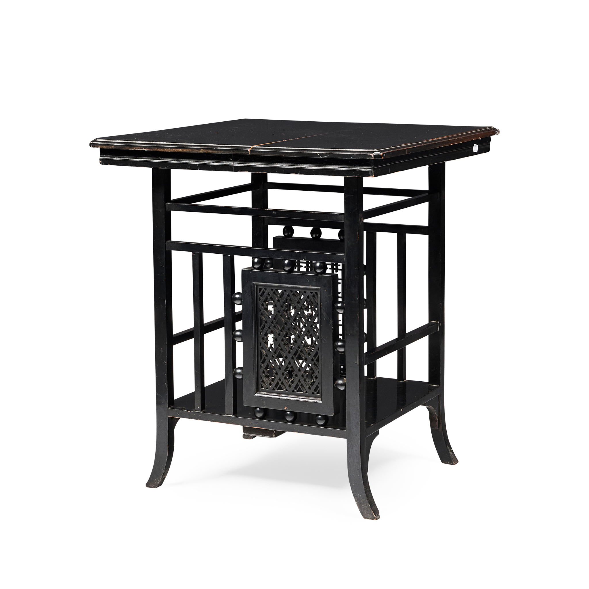 MANNER OF E. W. GODWIN