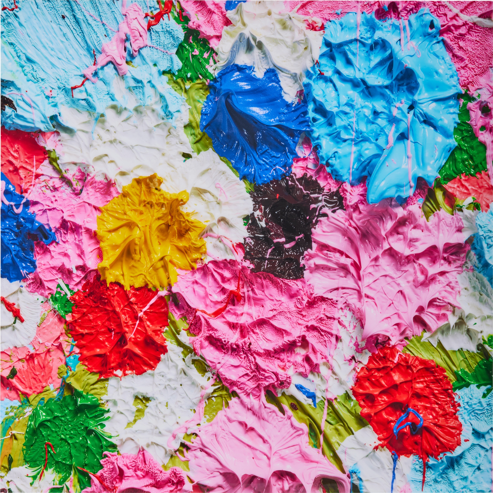 DAMIEN HIRST (BRITISH 1965-)