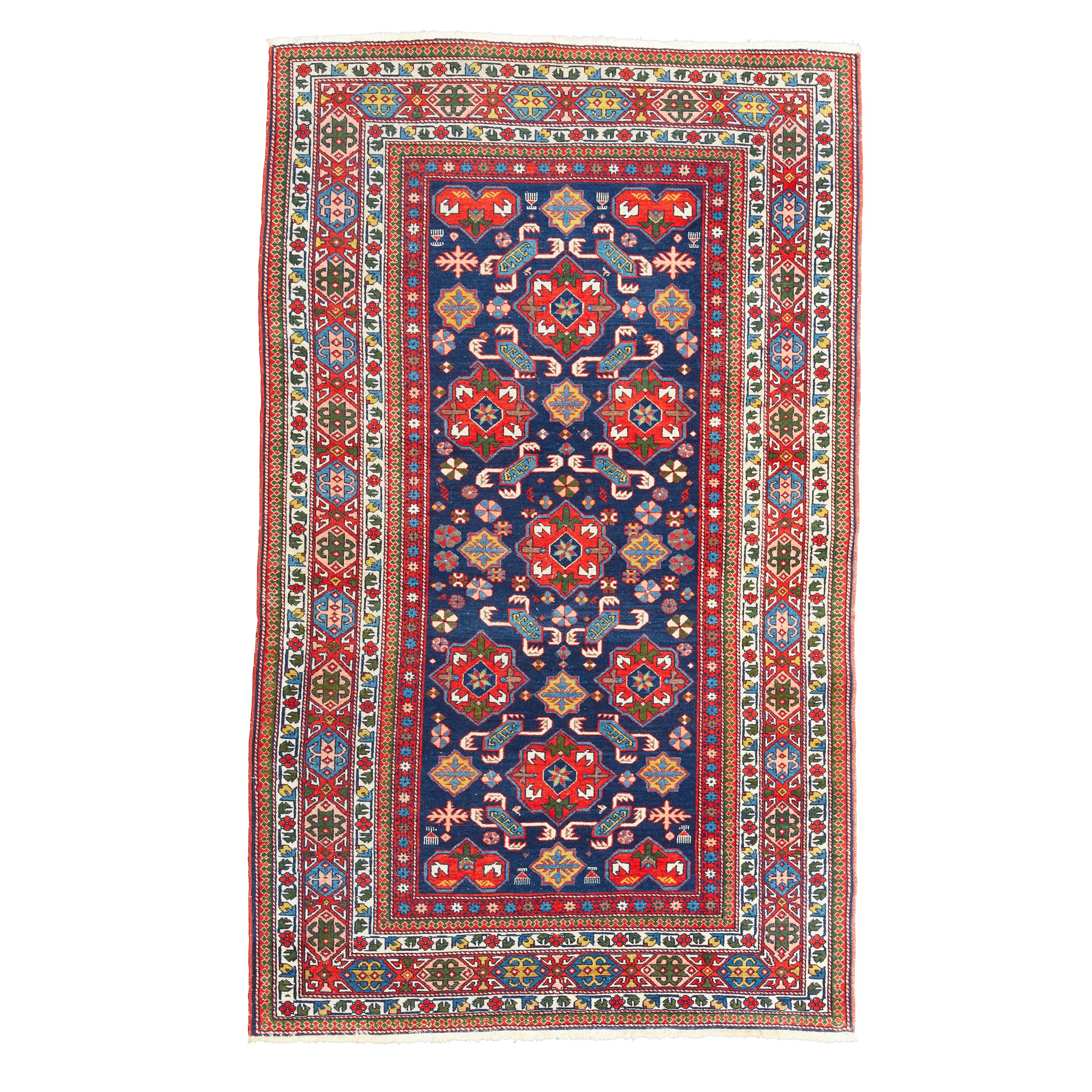 ALPAN KUBA RUG