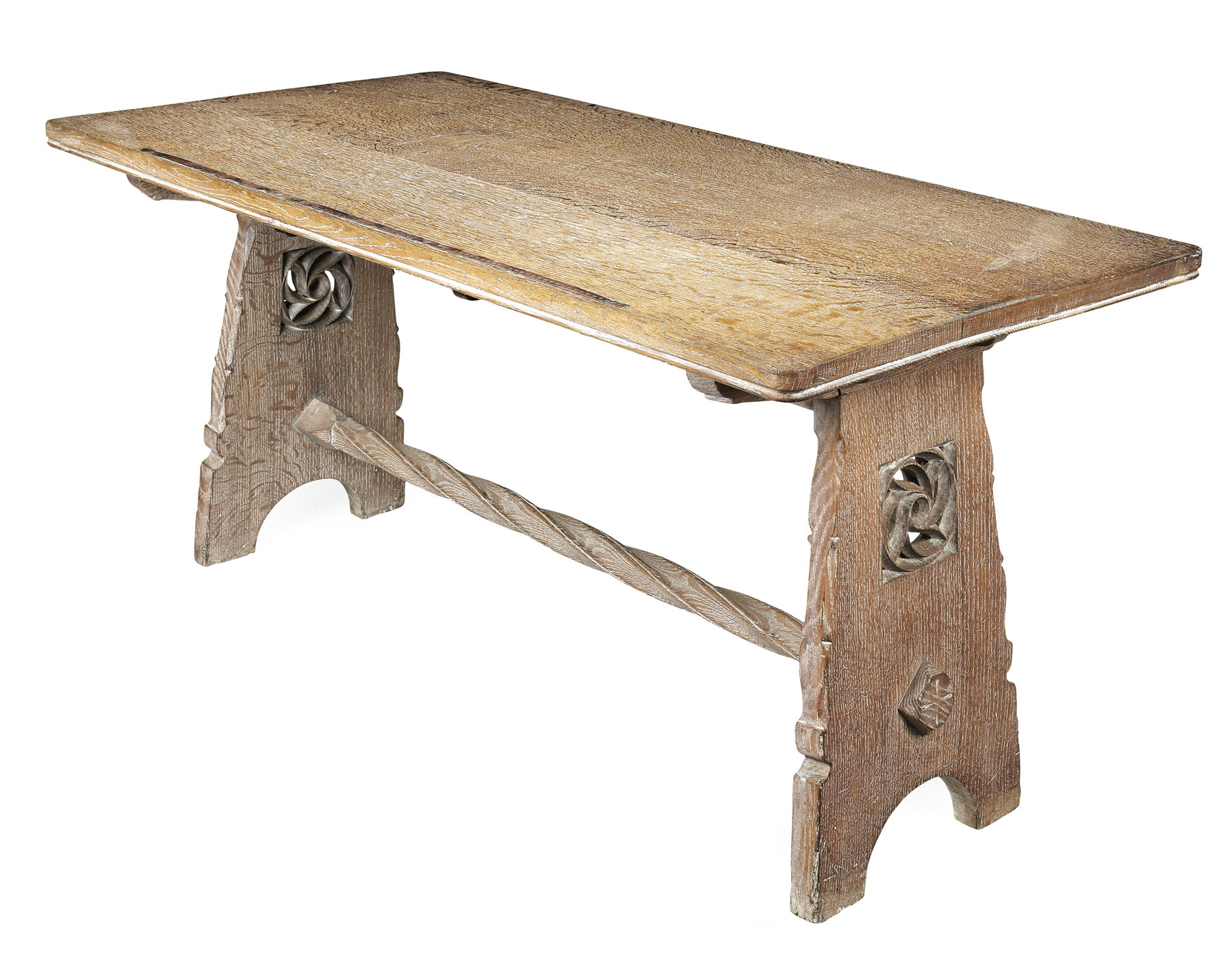 EDWIN T. HALL AND EDWIN S. HALL FOR LIBERTY & CO., LONDON