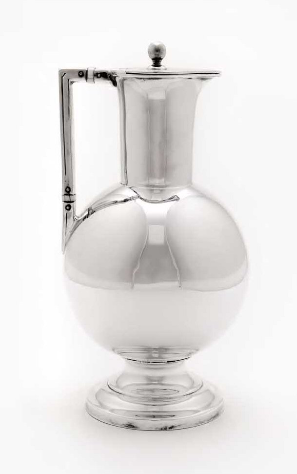 CHRISTOPHER DRESSER (1834-1904)