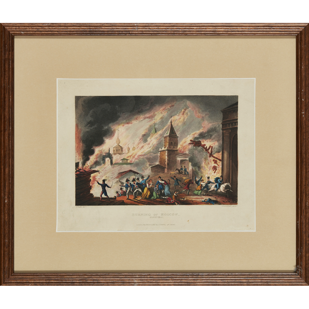 AFTER WILLIAM HEATH (BRITISH 1794-1840)