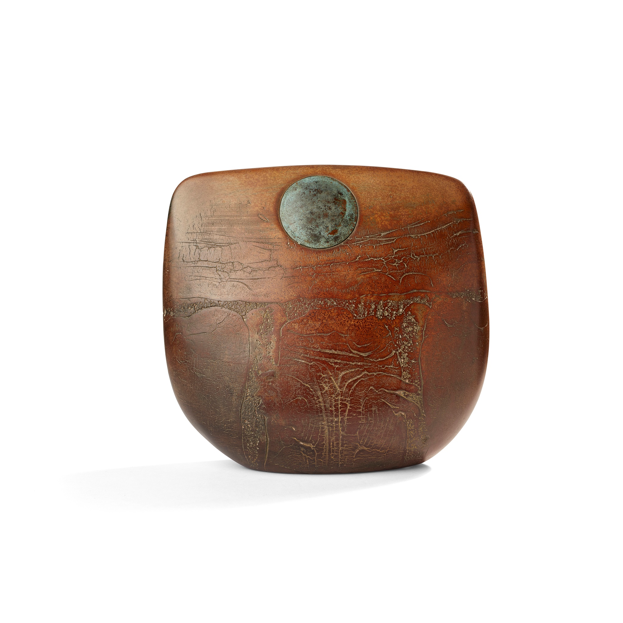 Peter Hayes (British 1946-)